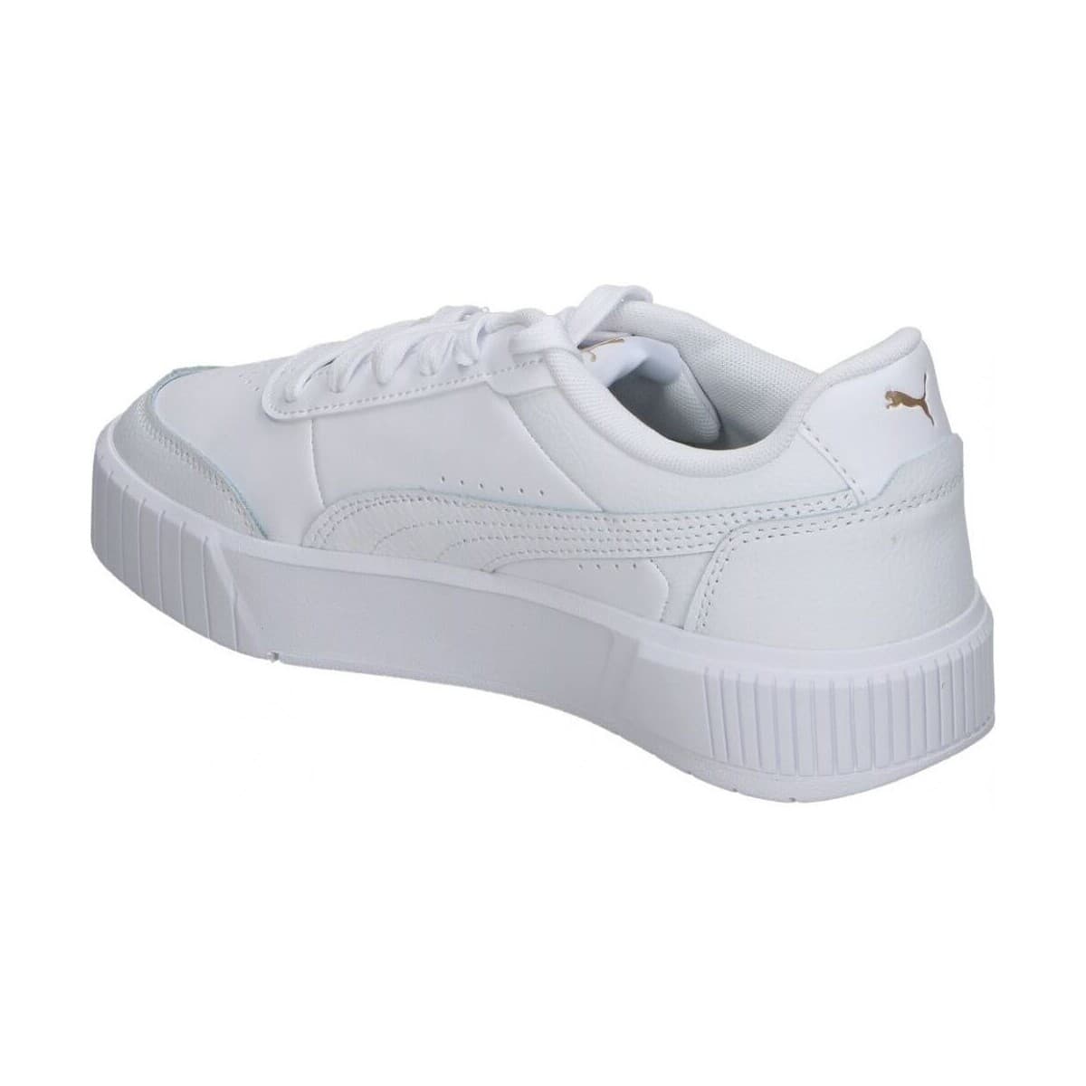 Women's Sneakers Puma White