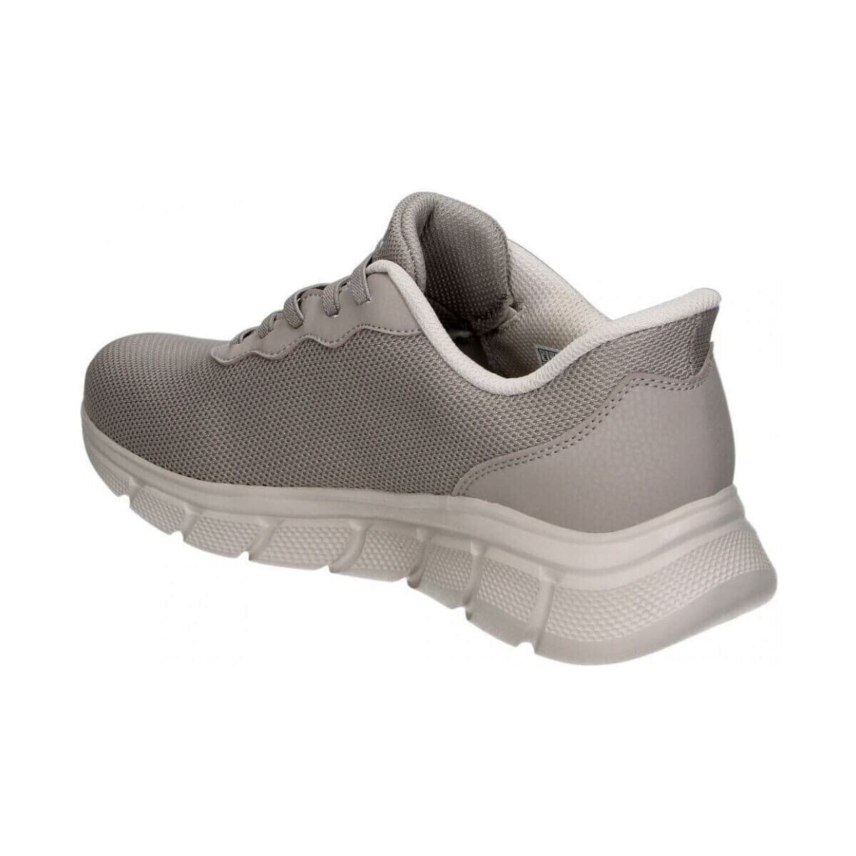 Women's Sneakers Skechers Beige