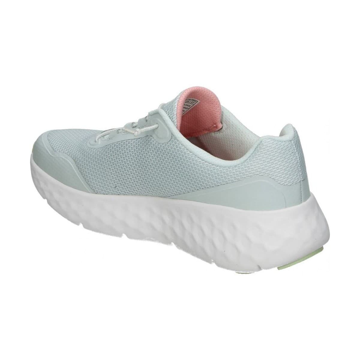 Women's Gym Shoes Skechers Green