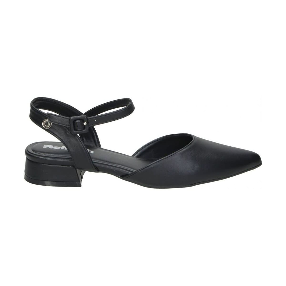 Women's Pumps Refresh Black