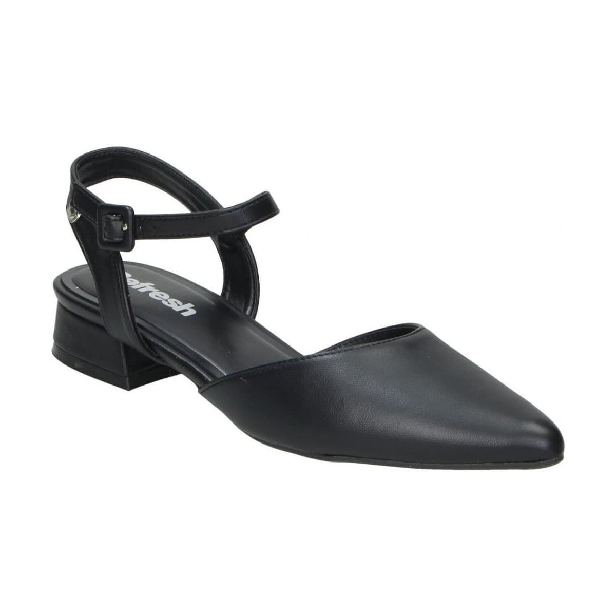 Women's Pumps Refresh Black