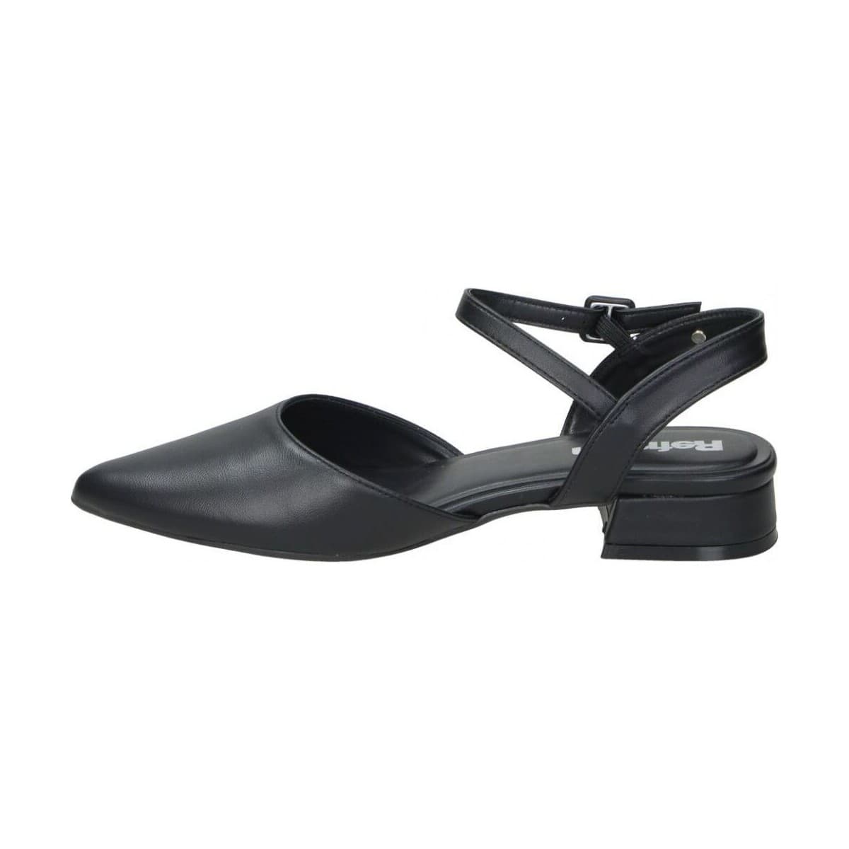 Women's Pumps Refresh Black