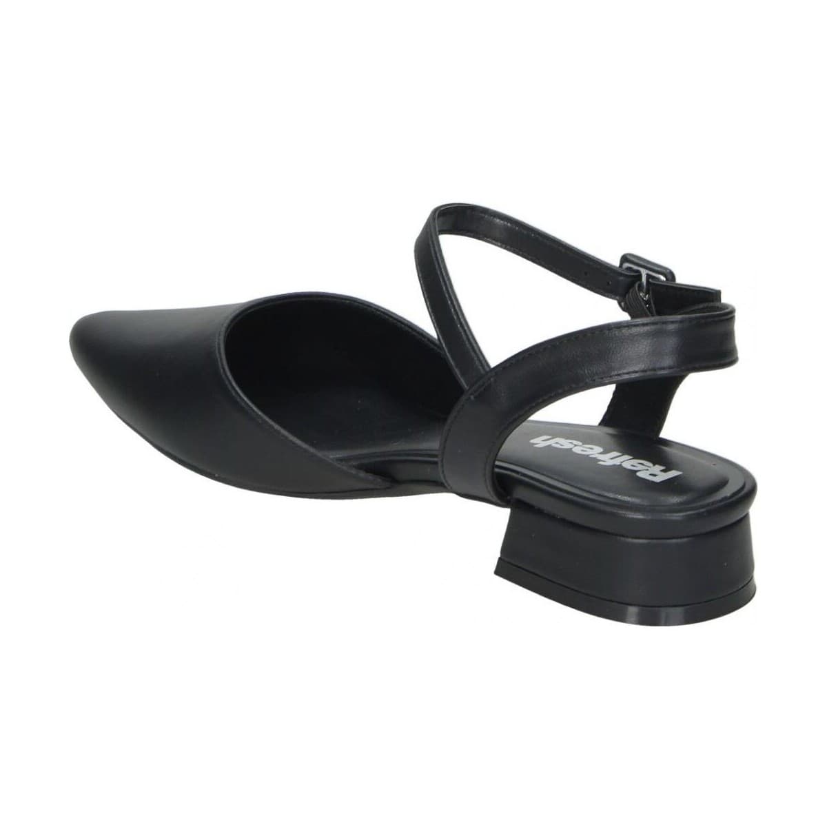 Women's Pumps Refresh Black
