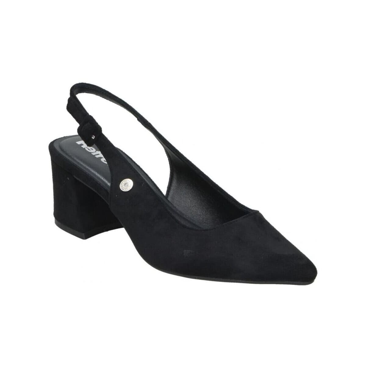 Women's Pumps Refresh Black
