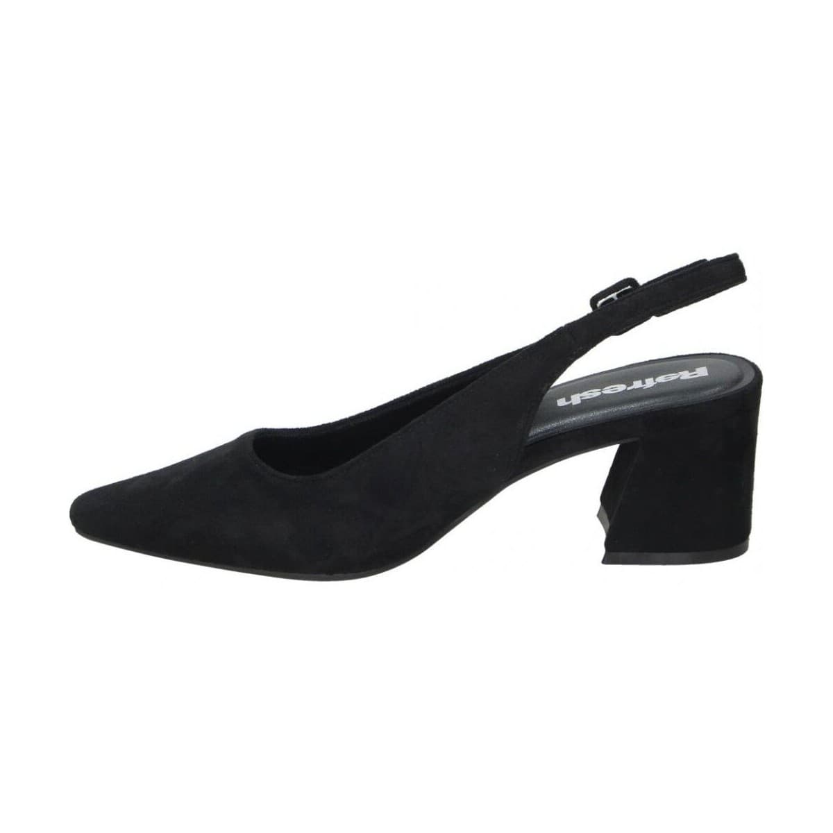Women's Pumps Refresh Black