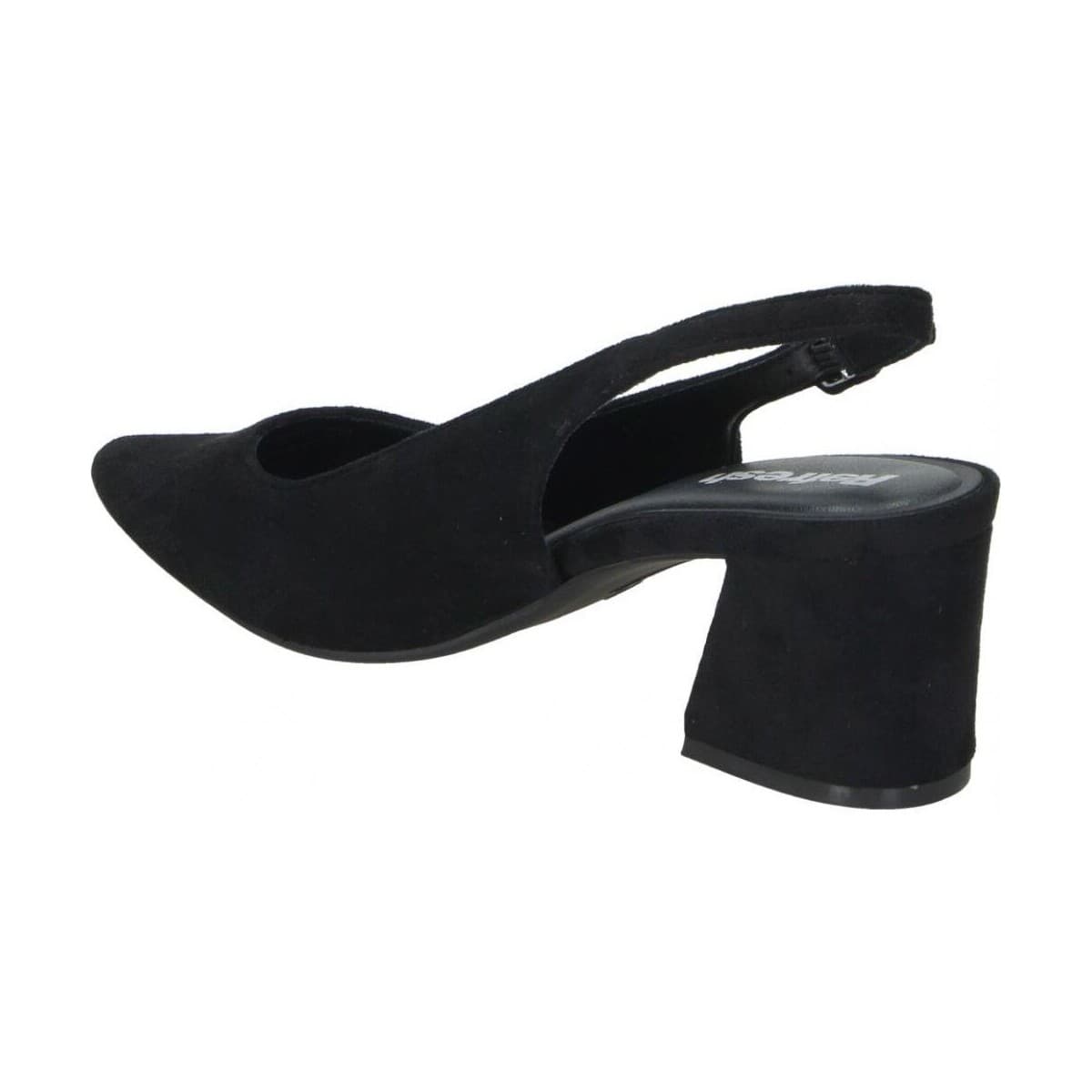 Women's Pumps Refresh Black