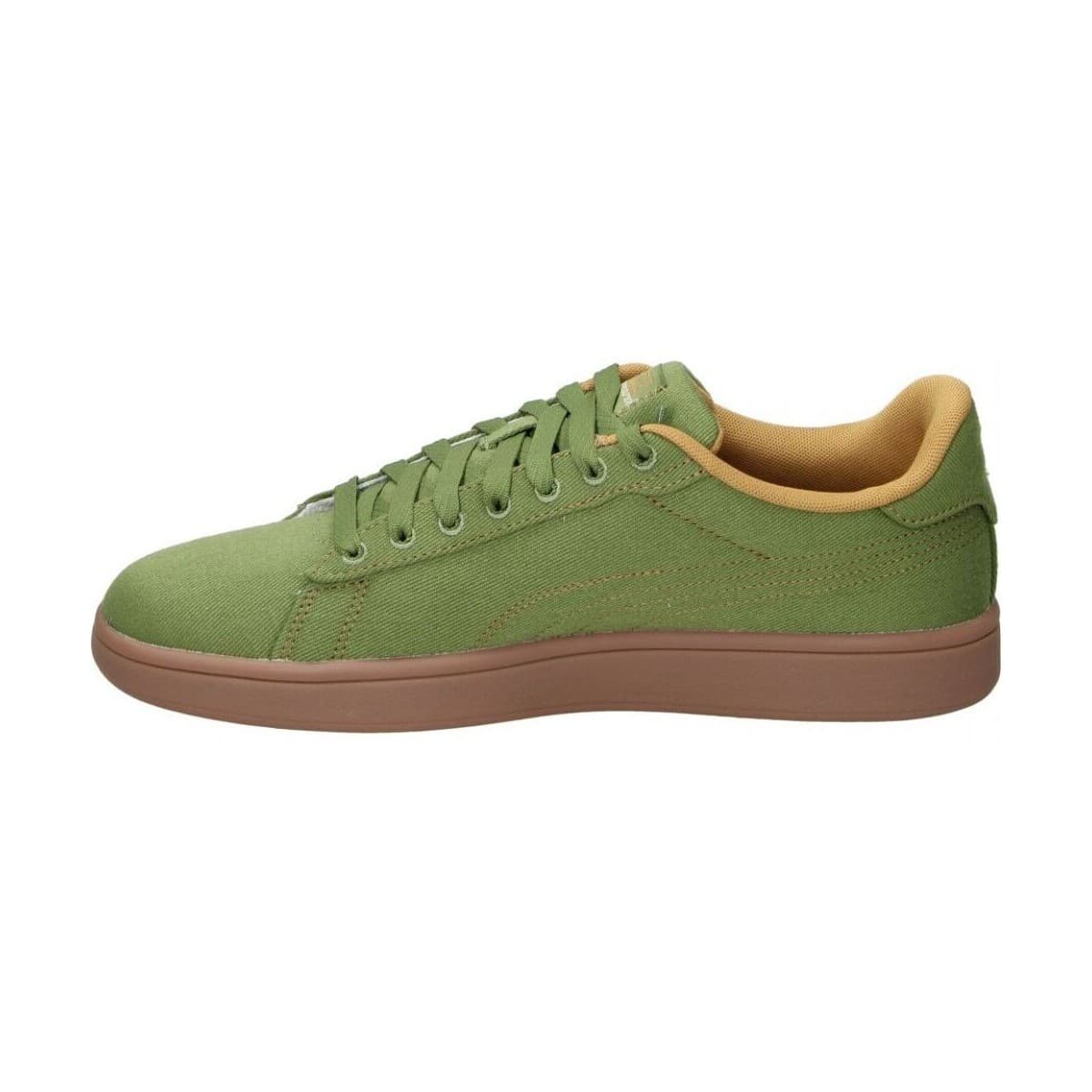 Men's Sneakers Puma Green