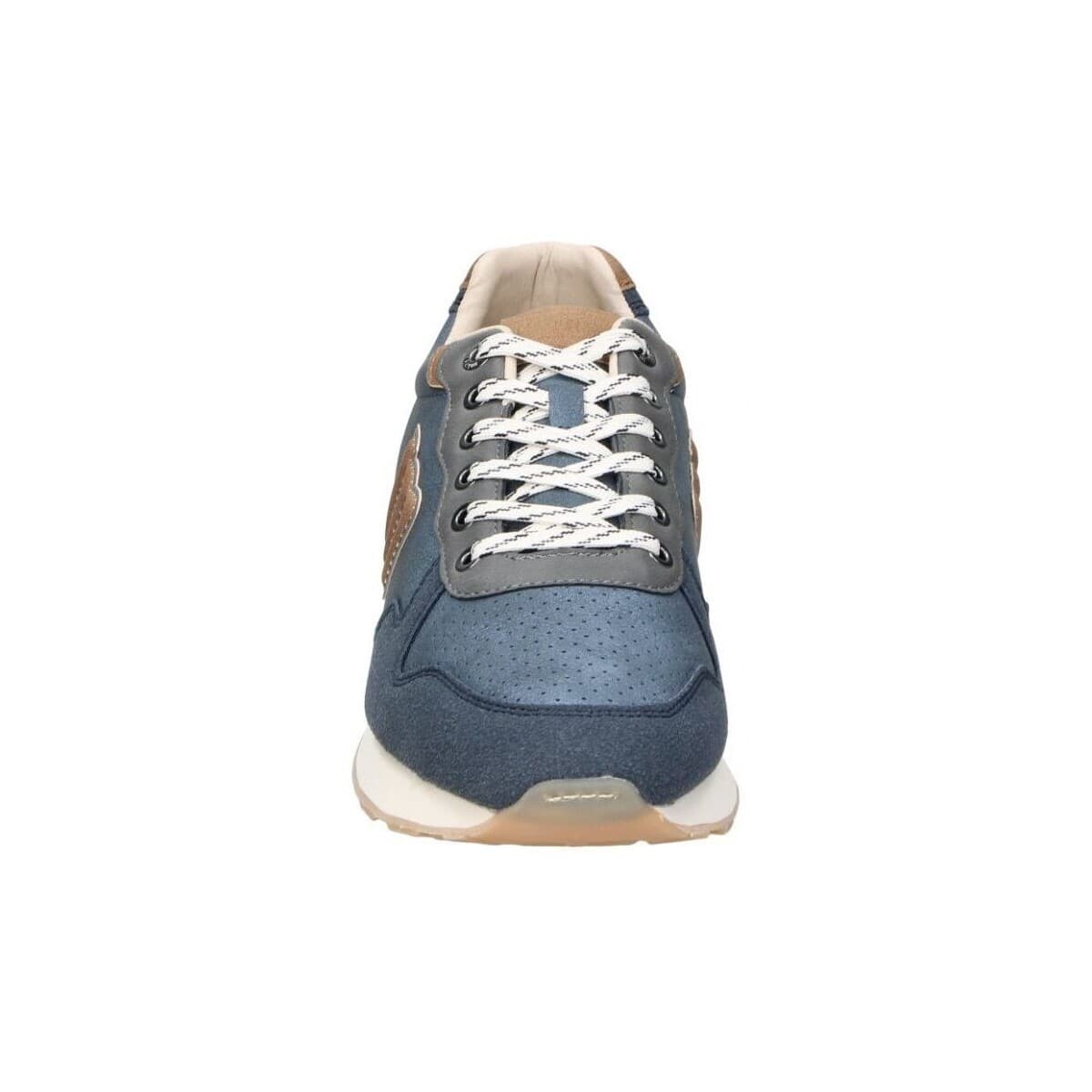 Men's Sneakers MTNG Blue