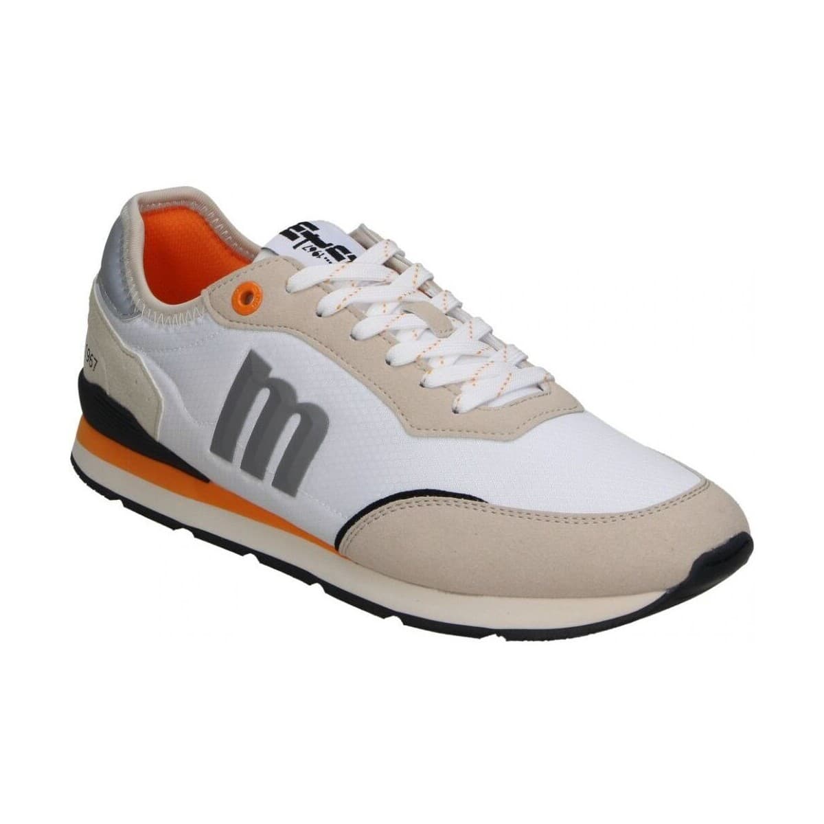 Men's Sneakers MTNG White
