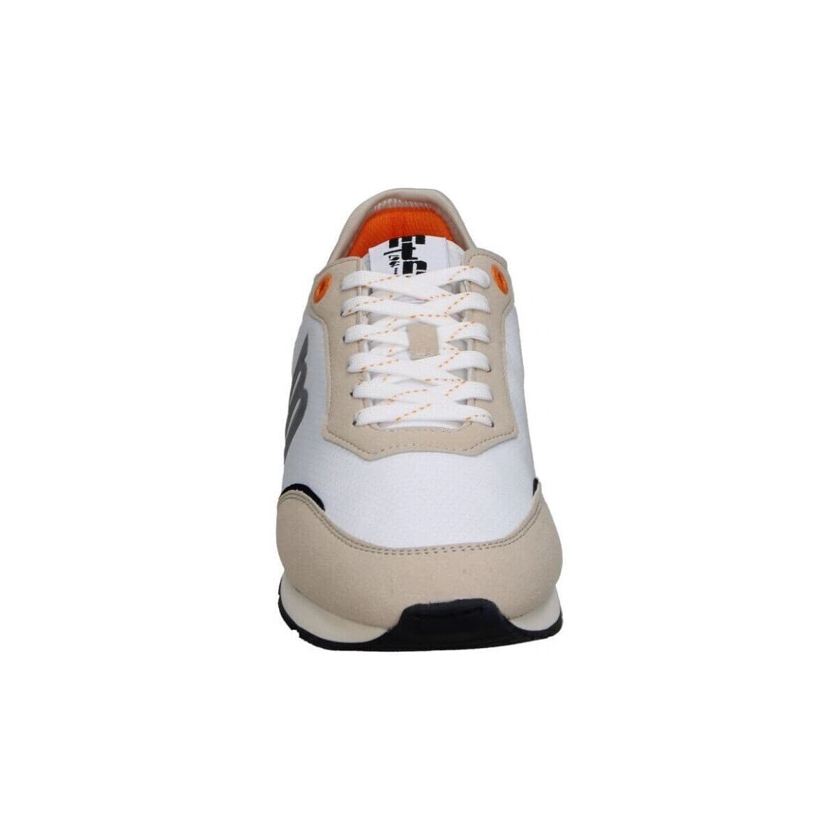 Men's Sneakers MTNG White