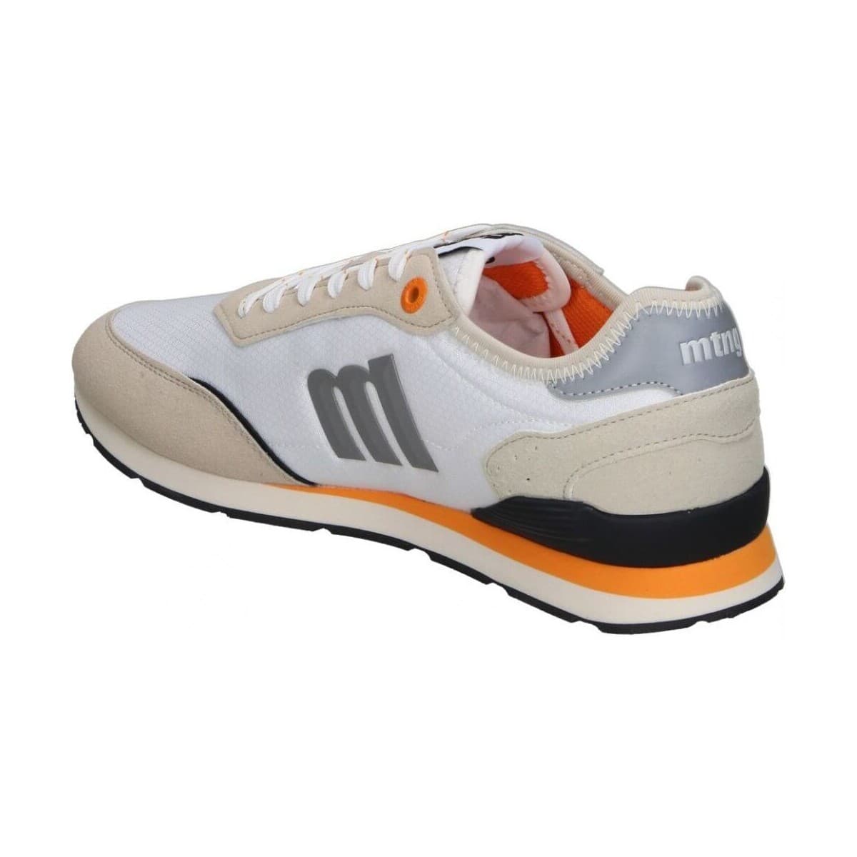 Men's Sneakers MTNG White