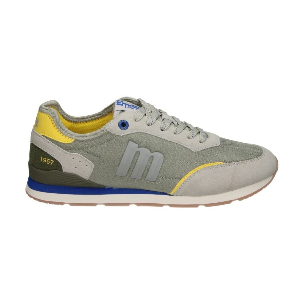 Παπούτσια Sport MTNG 84859