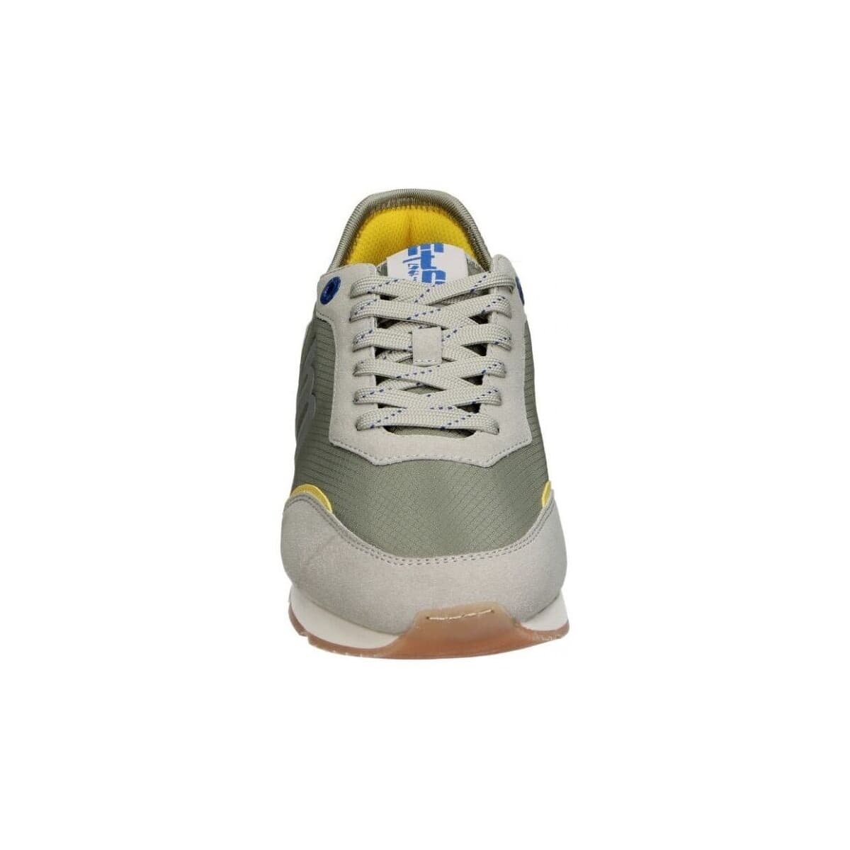 Men's Gym Shoes MTNG Green