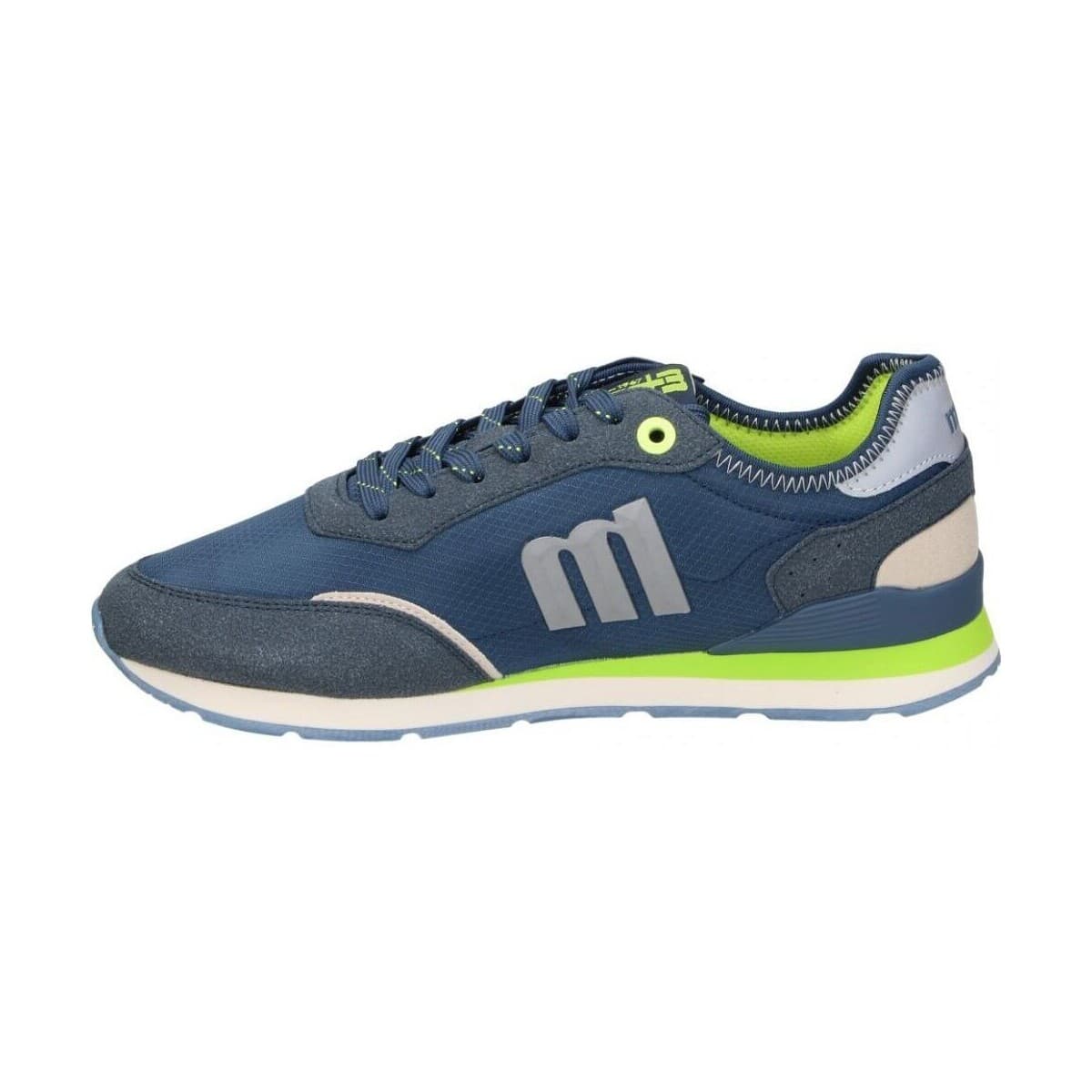 Men's Sneakers MTNG Blue