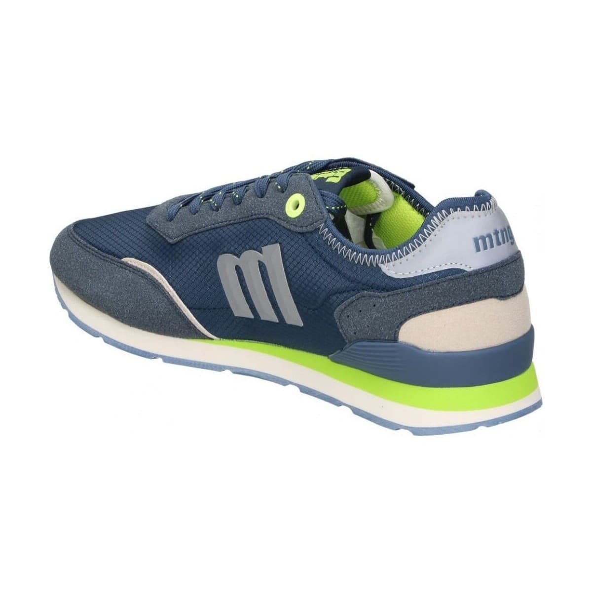 Men's Sneakers MTNG Blue