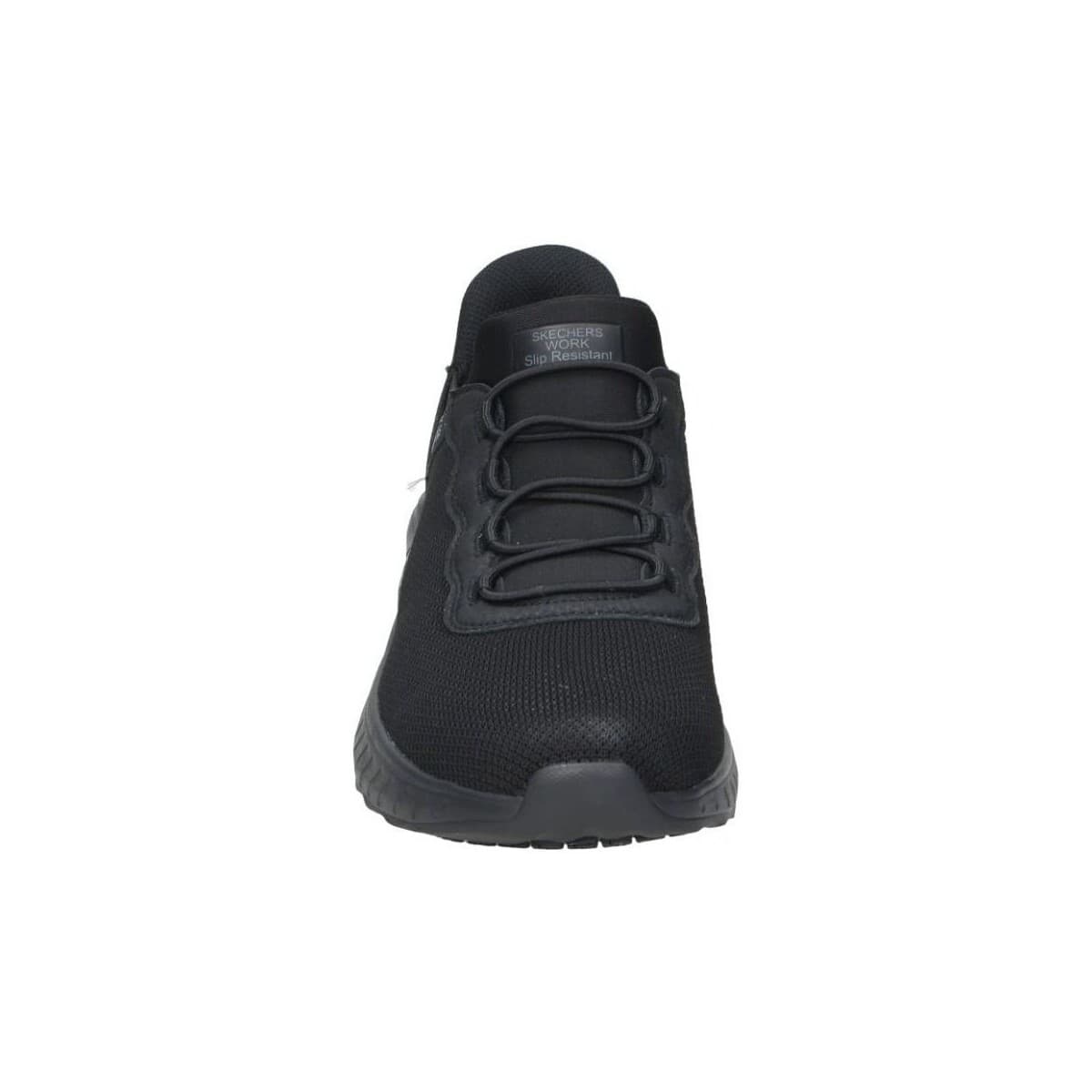 Men's Sneakers Skechers Black