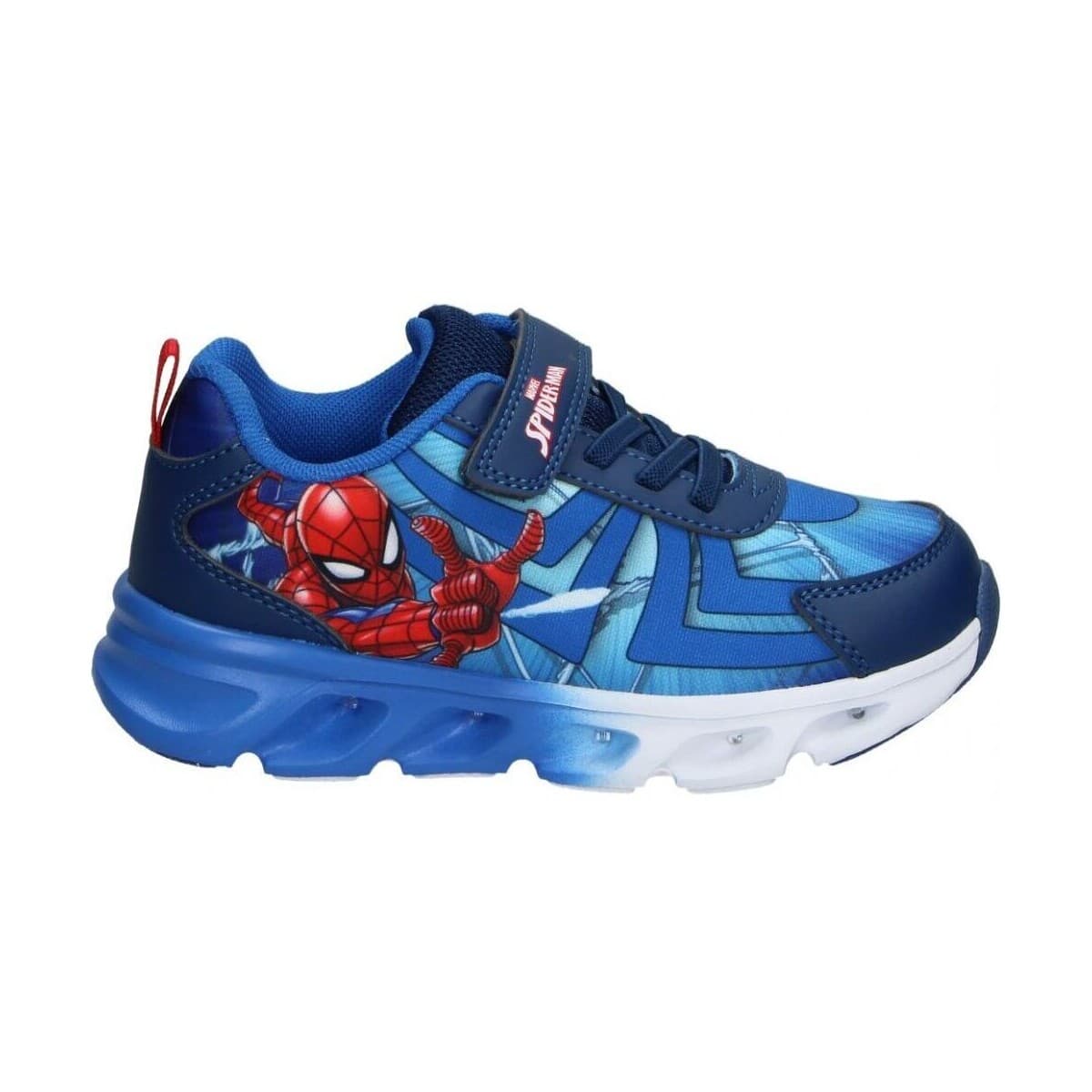 Xαμηλά Sneakers Leomil SP014965 SPIDERMAN