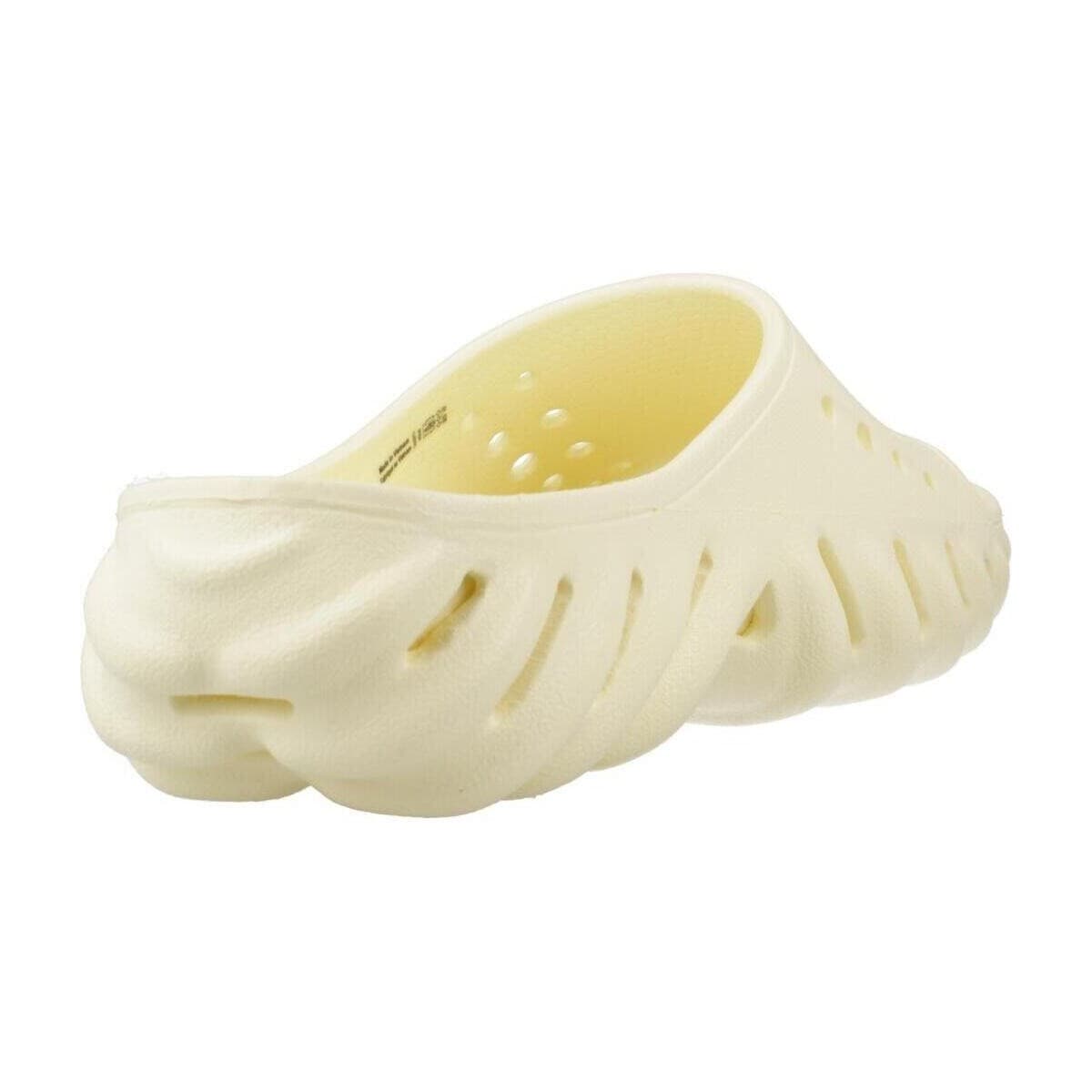 Men's Flip Flops Crocs Yellow