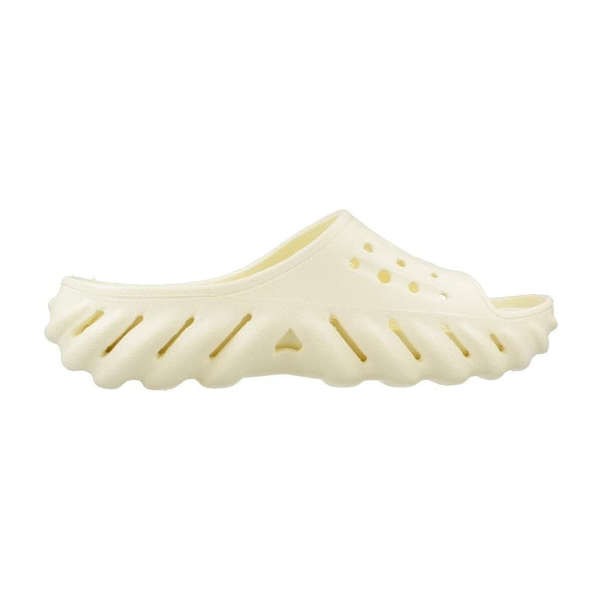 Men's Flip Flops Crocs Yellow