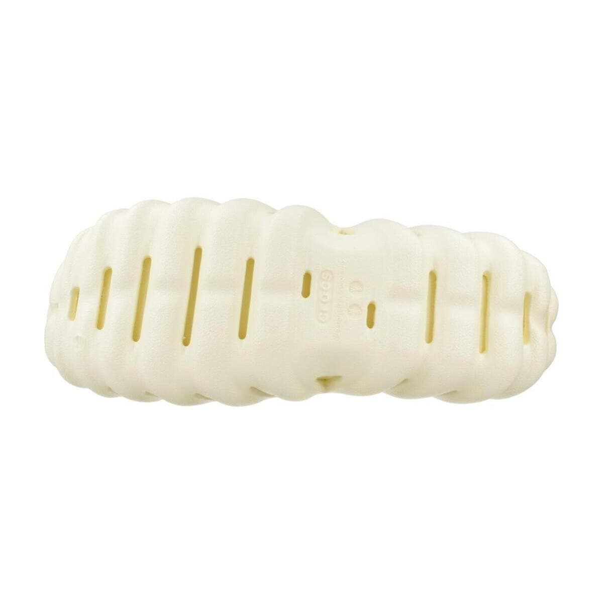 Men's Flip Flops Crocs Yellow