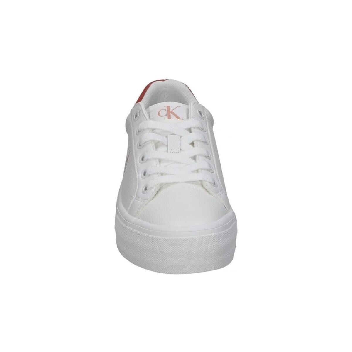 Women's Sneakers Calvin Klein White