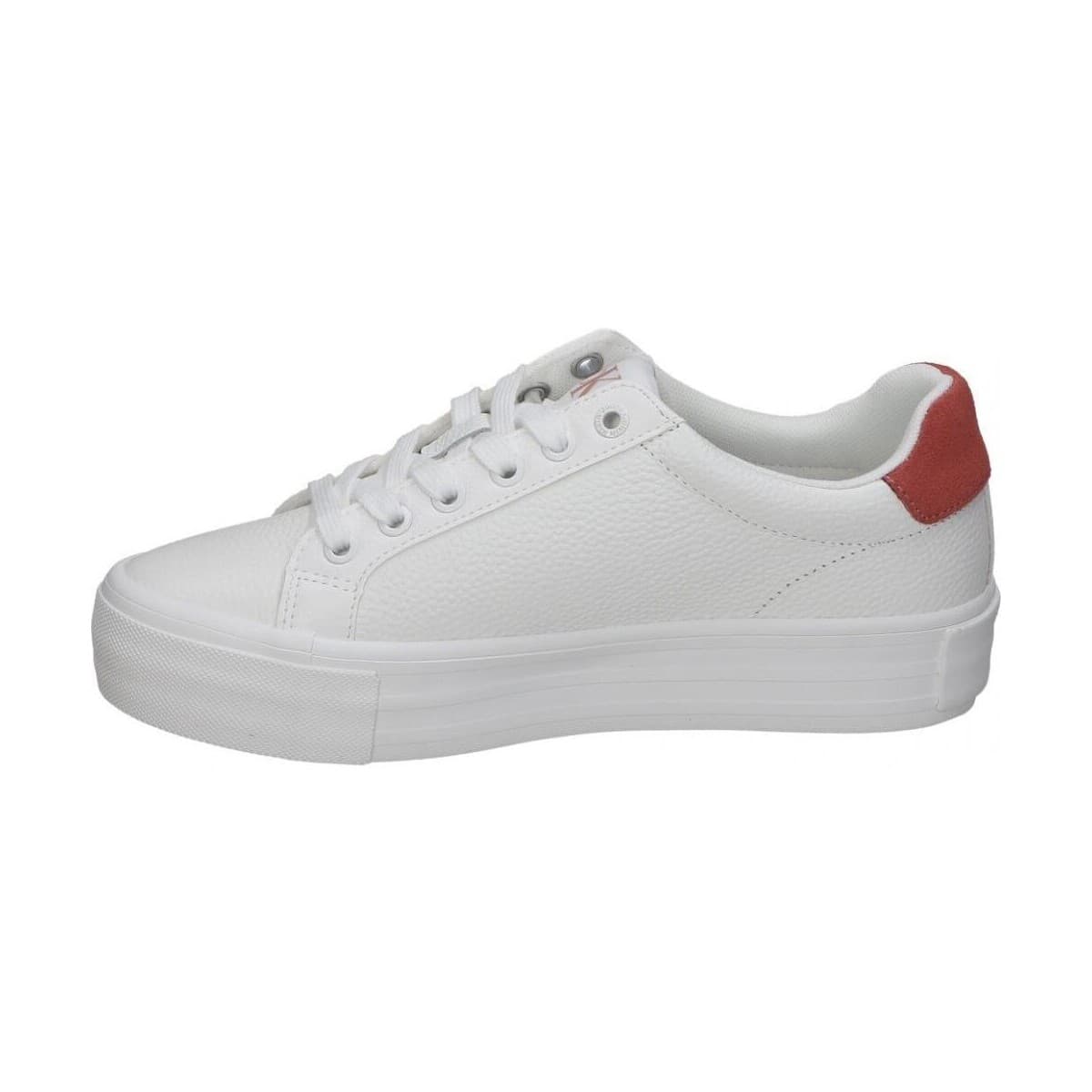 Women's Sneakers Calvin Klein White