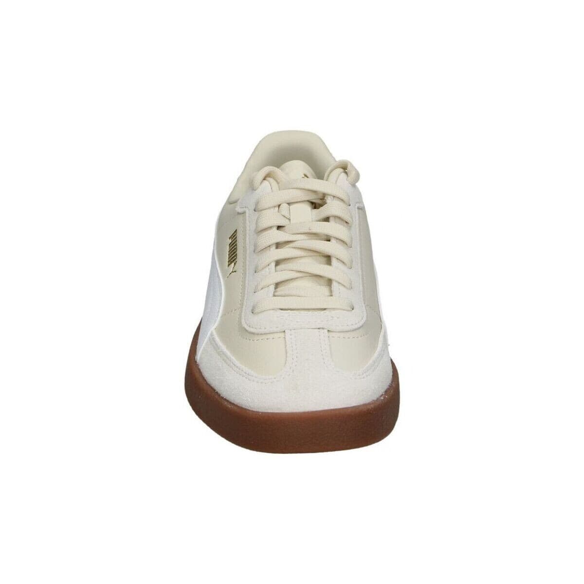 Women's Sneakers Puma Beige