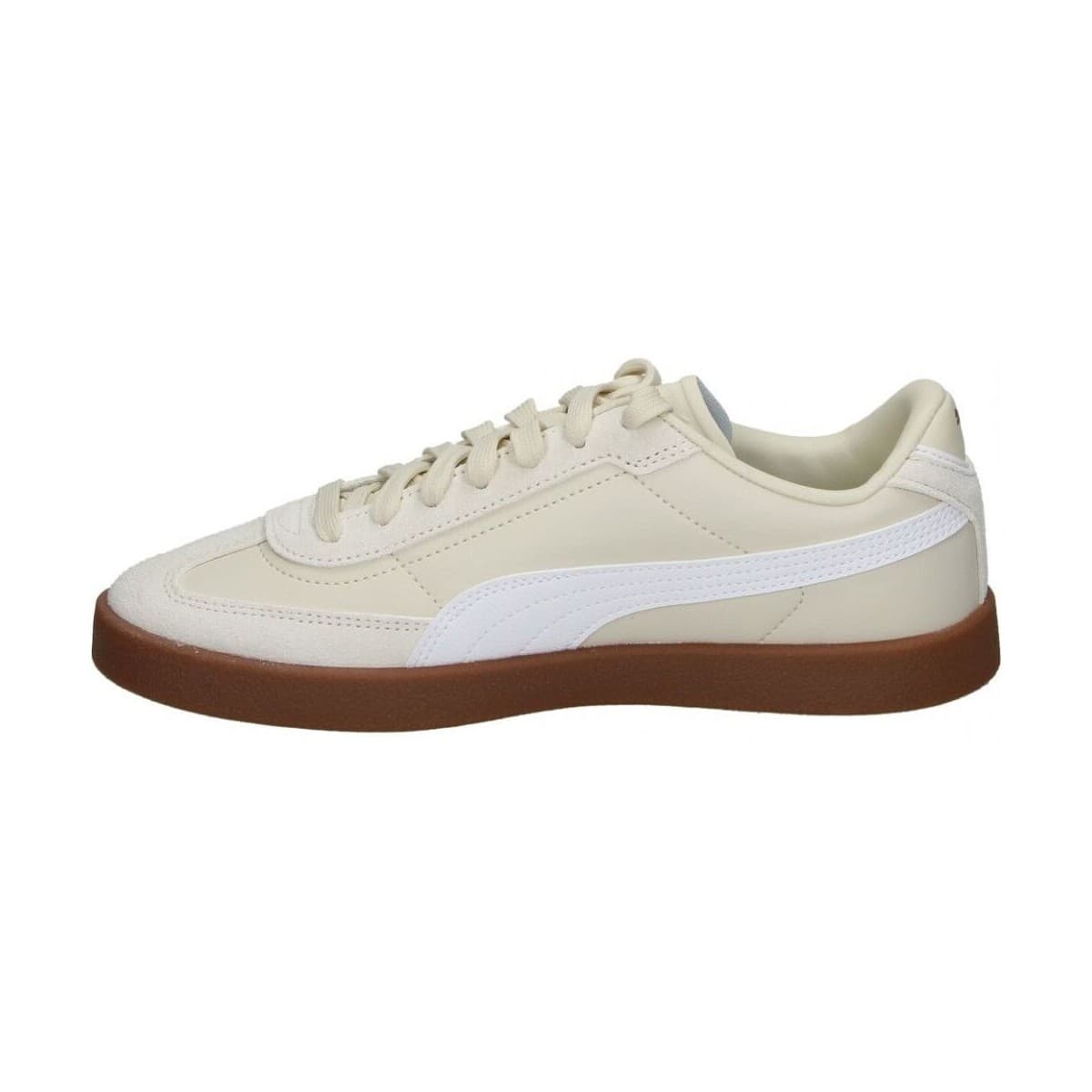 Women's Sneakers Puma Beige