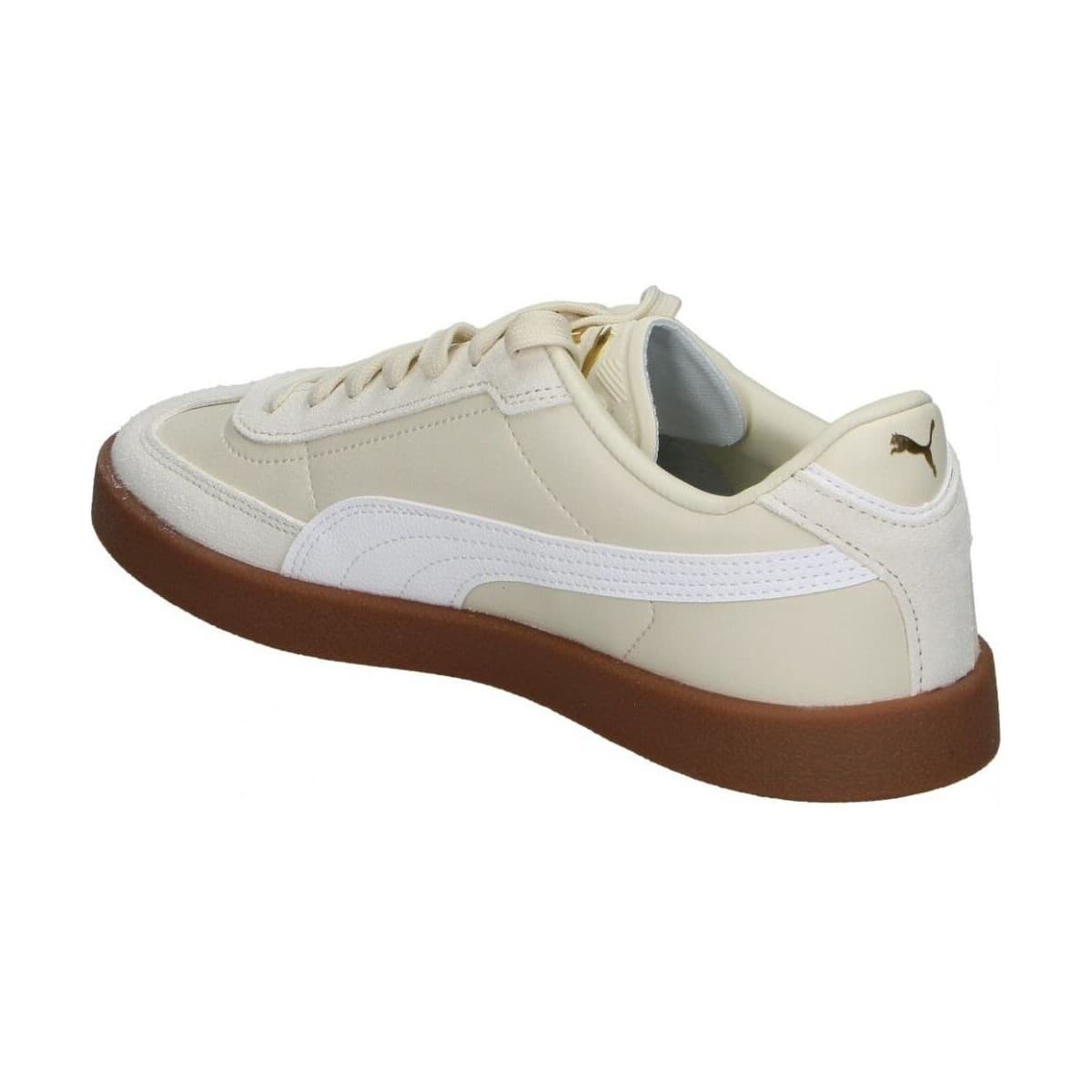 Women's Sneakers Puma Beige