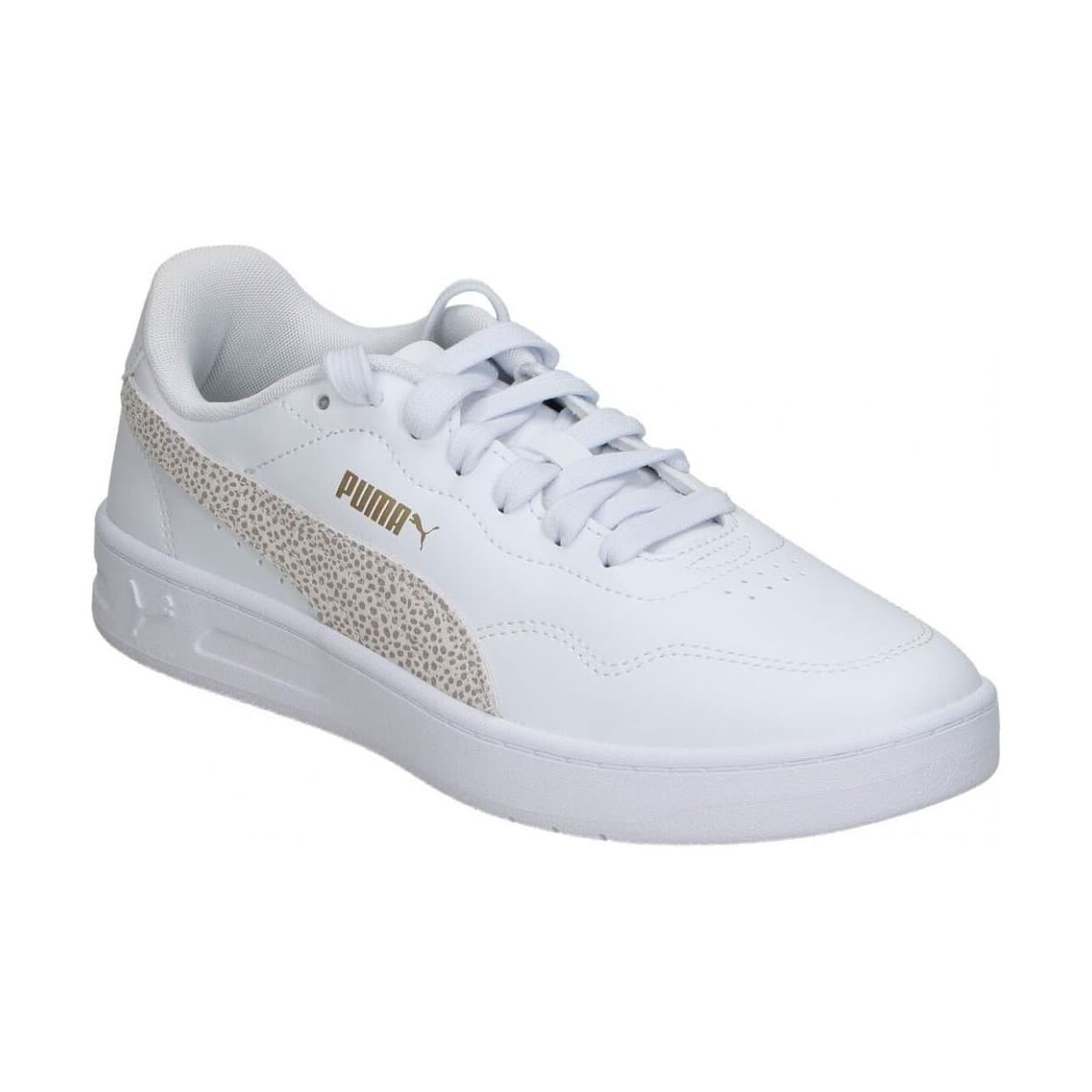 Women's Sneakers Puma White