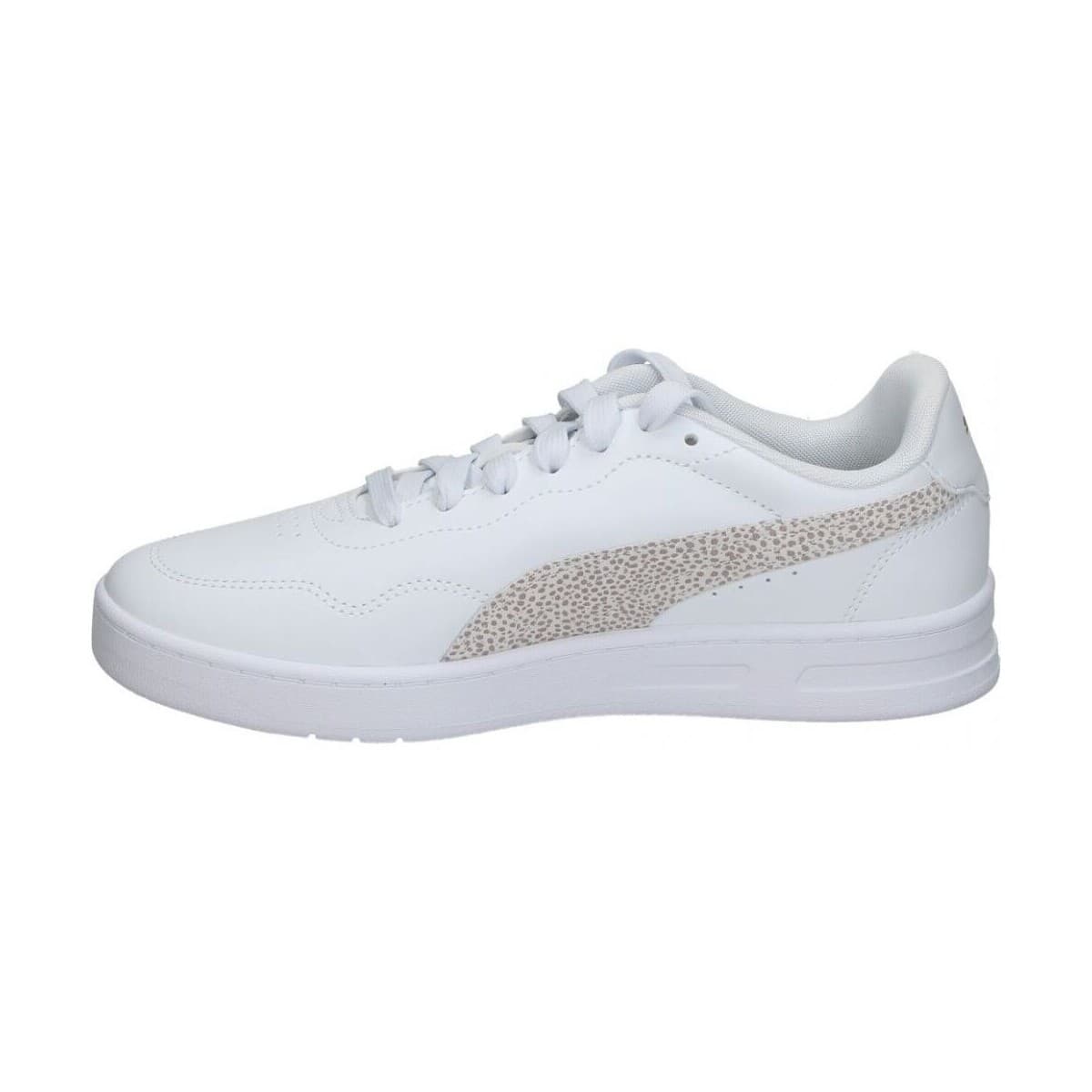 Women's Sneakers Puma White