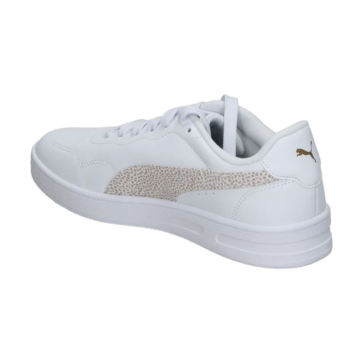 Women's Sneakers Puma White