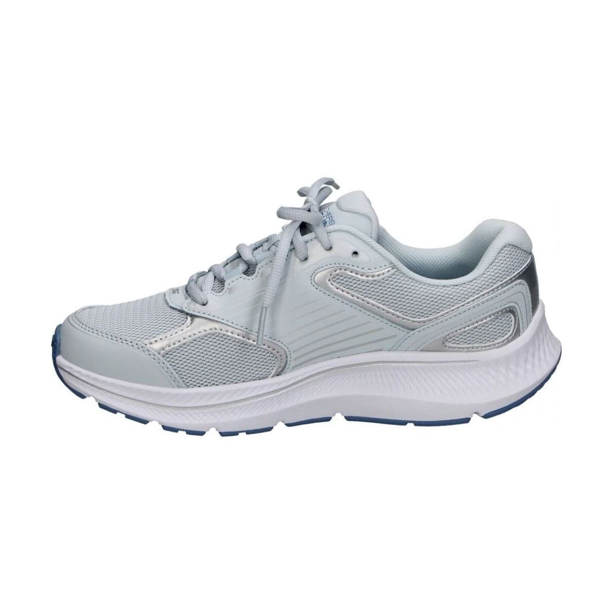 Women's Gym Shoes Skechers Gray