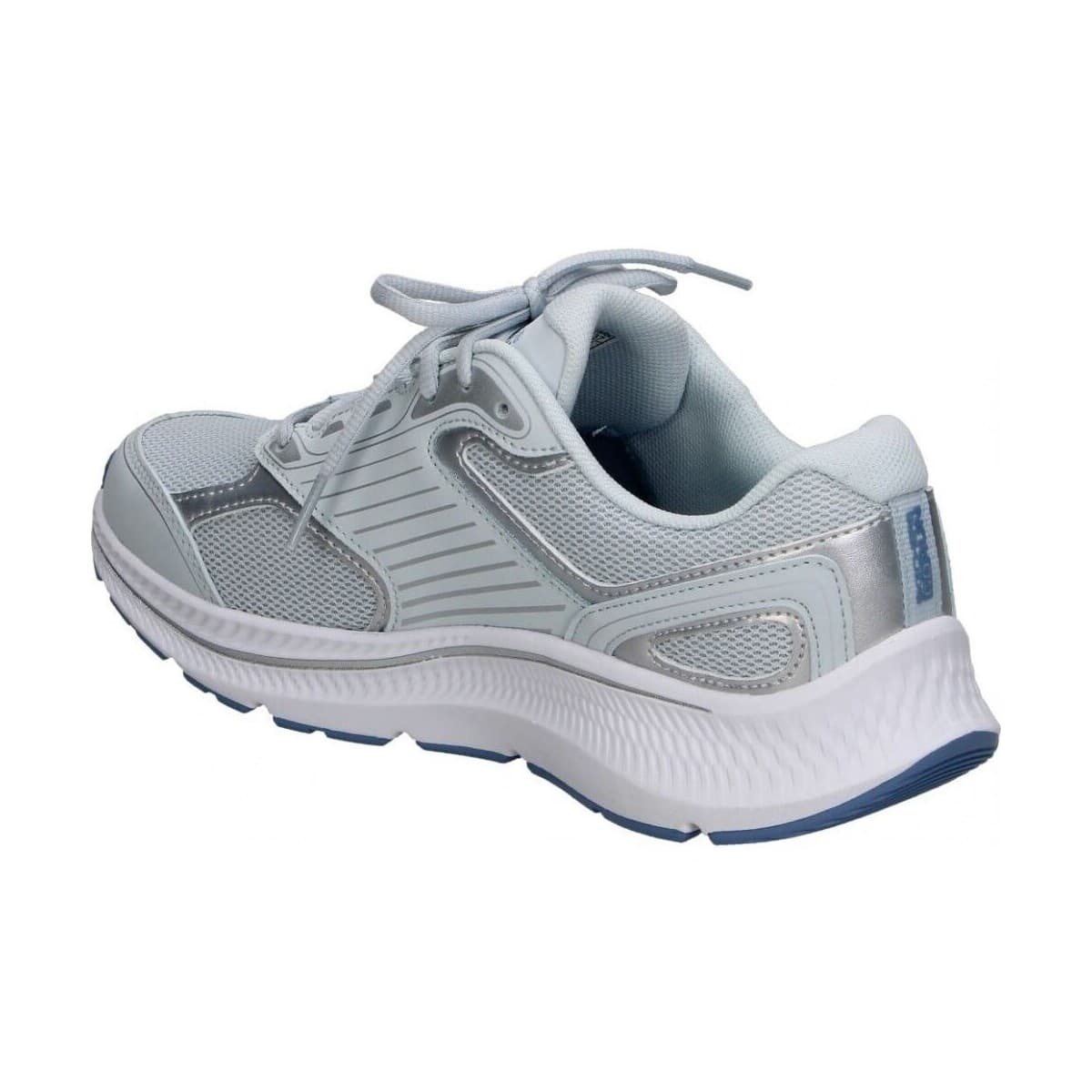 Women's Gym Shoes Skechers Gray