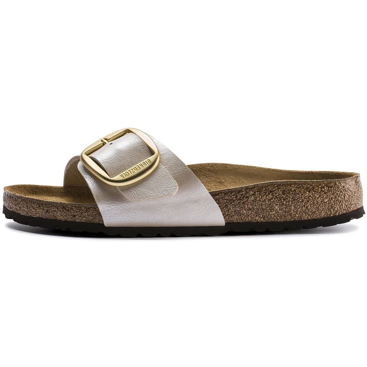 Women's Mules BIRKENSTOCK White