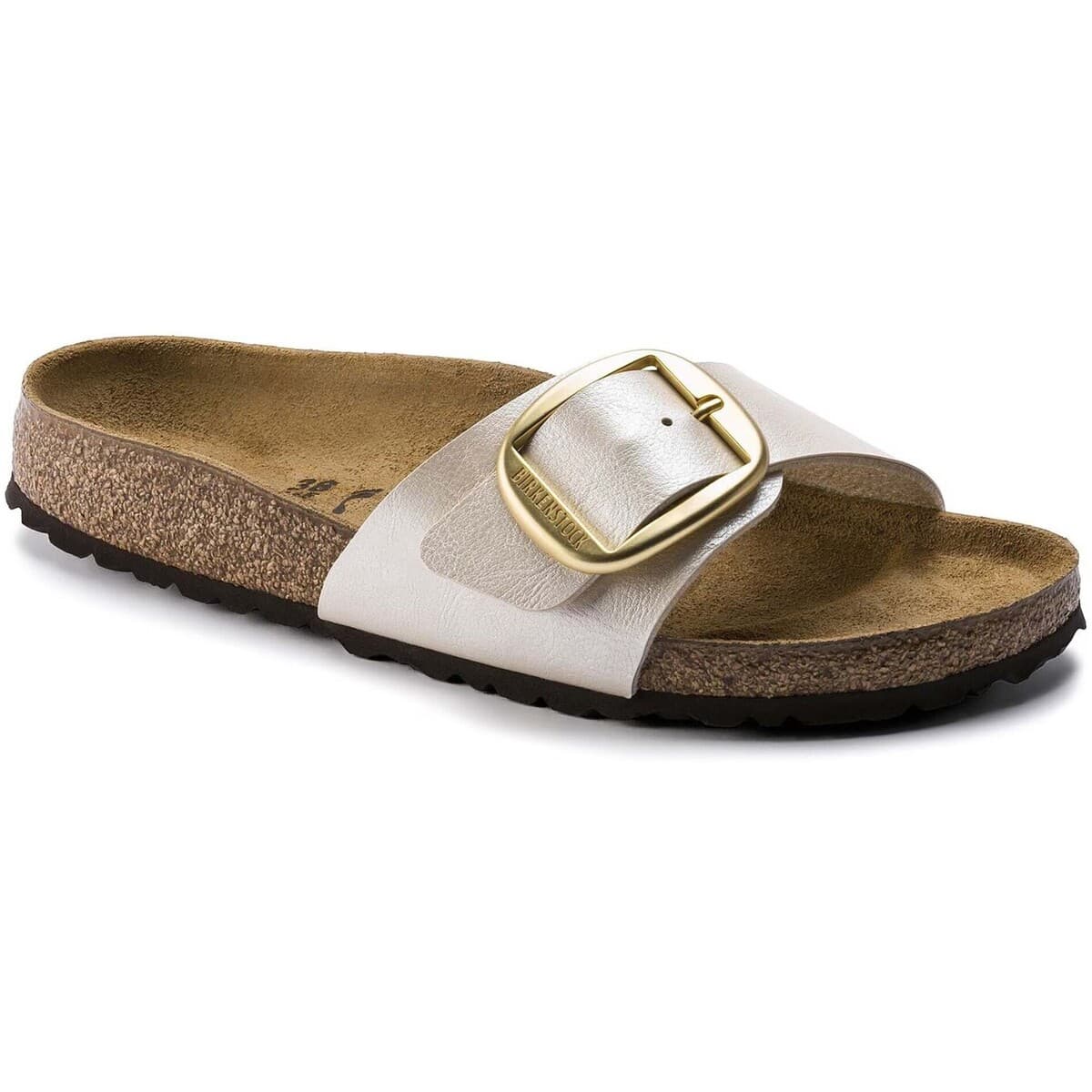 Women's Mules BIRKENSTOCK White