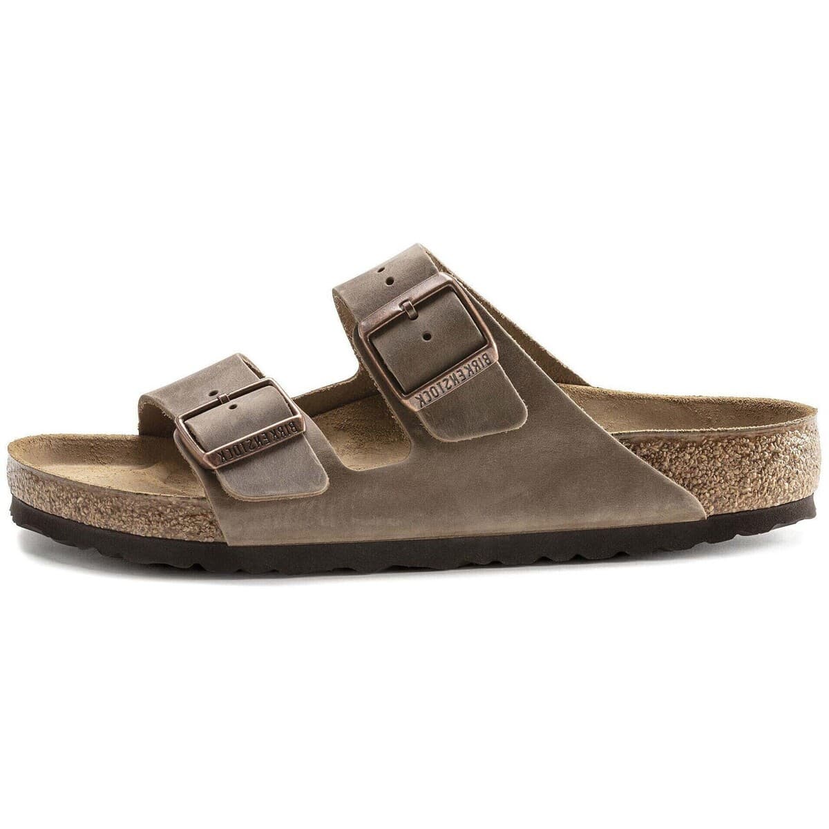 Mules BIRKENSTOCK Arizona , Oiled Leather