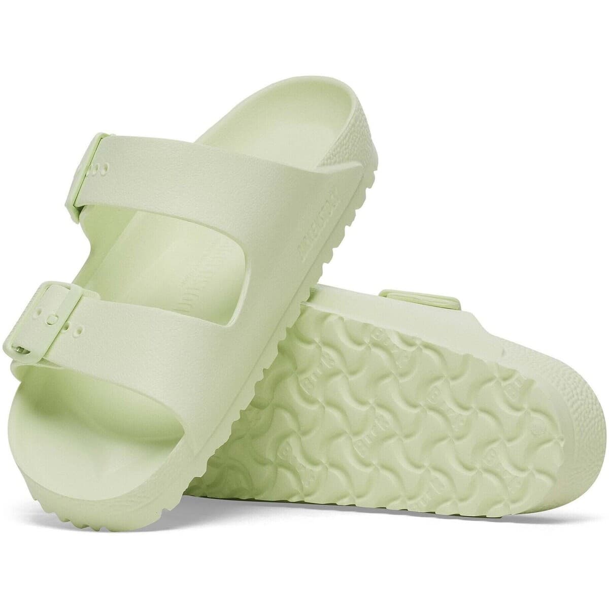 Women's Mules BIRKENSTOCK Green