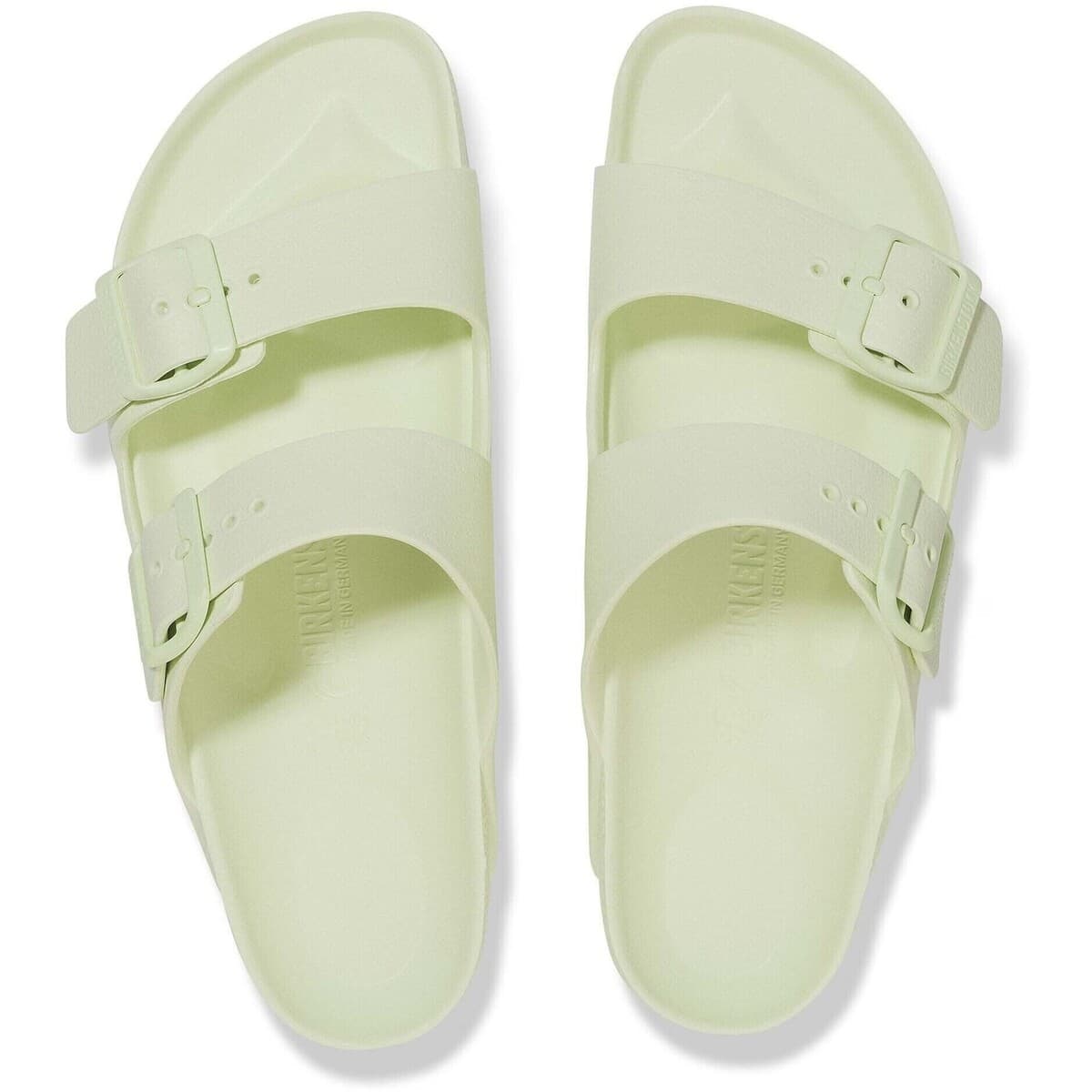 Women's Mules BIRKENSTOCK Green