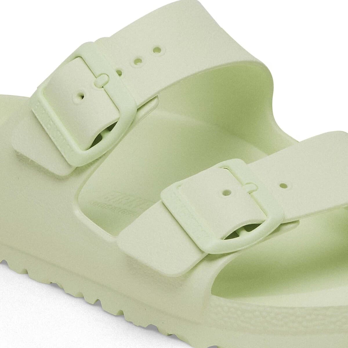 Women's Mules BIRKENSTOCK Green