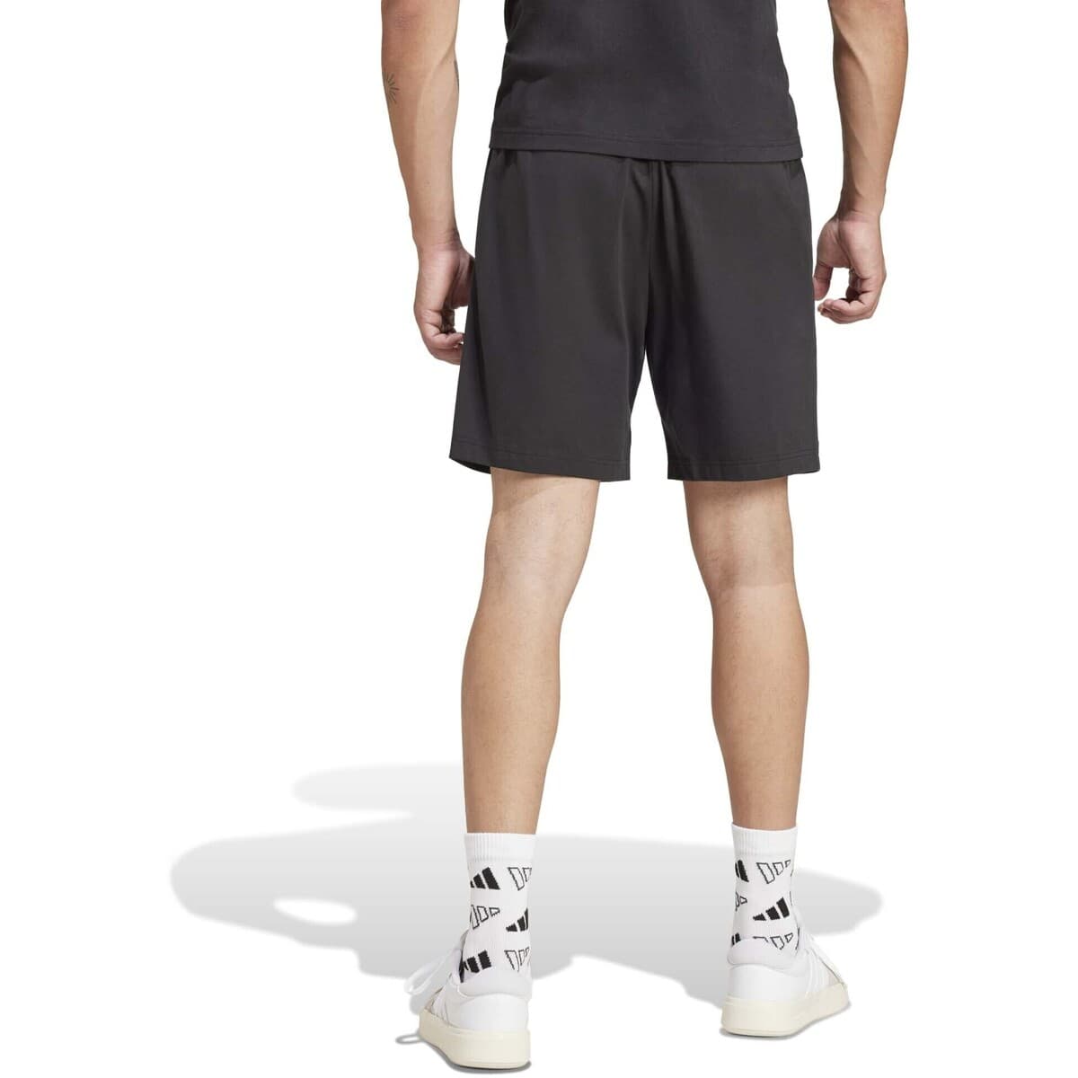 Men's Shorts adidas Black
