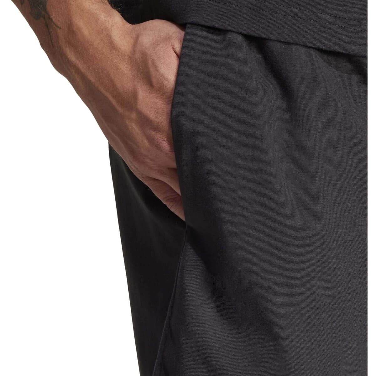 Men's Shorts adidas Black