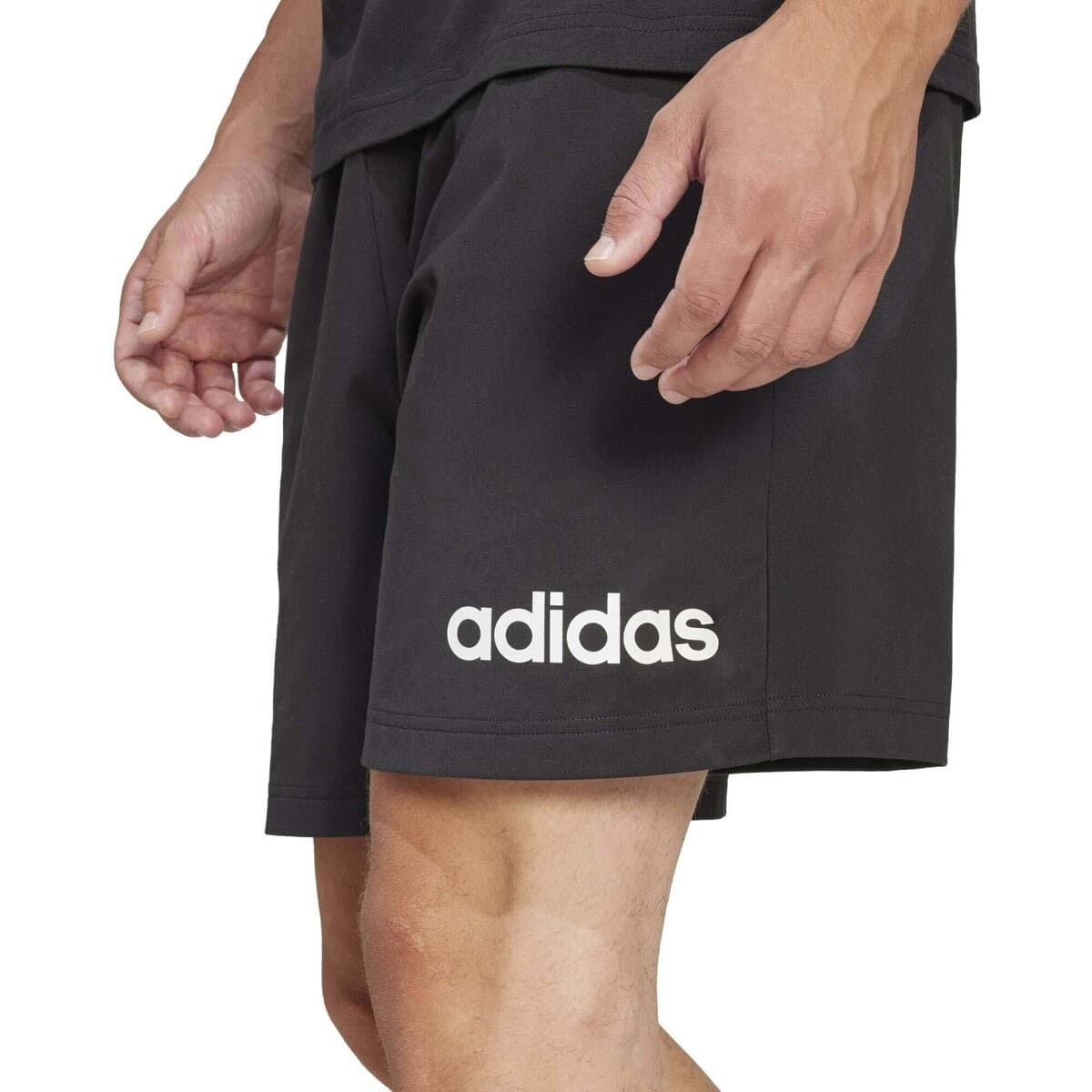 Men's Shorts adidas Black