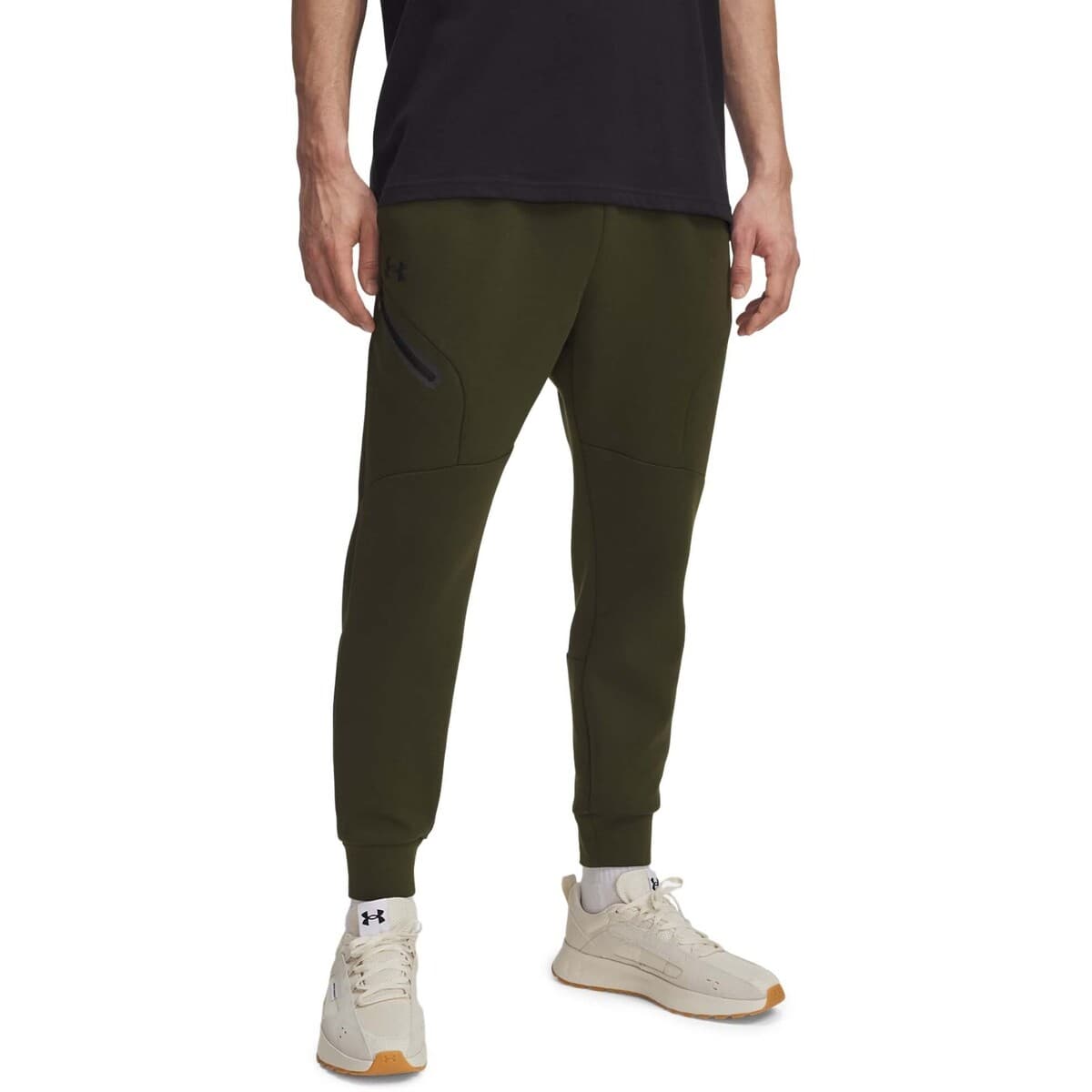 Φόρμες Under Armour Ua Unstoppable Flc Jgr Eu