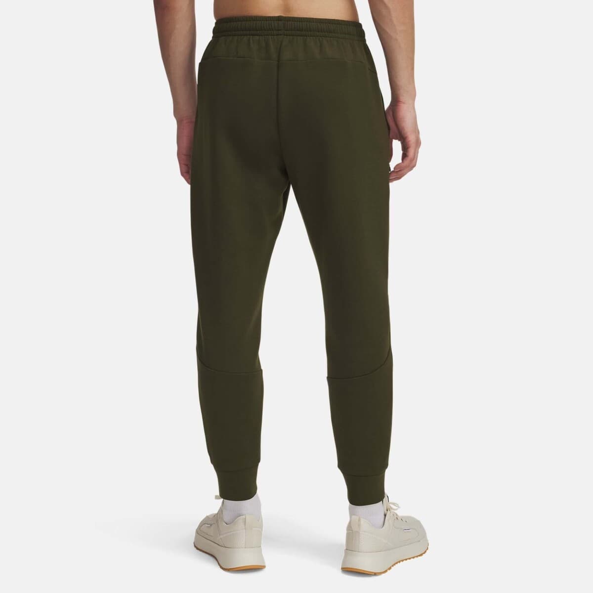 Men's Tracksuits Under Armour Green