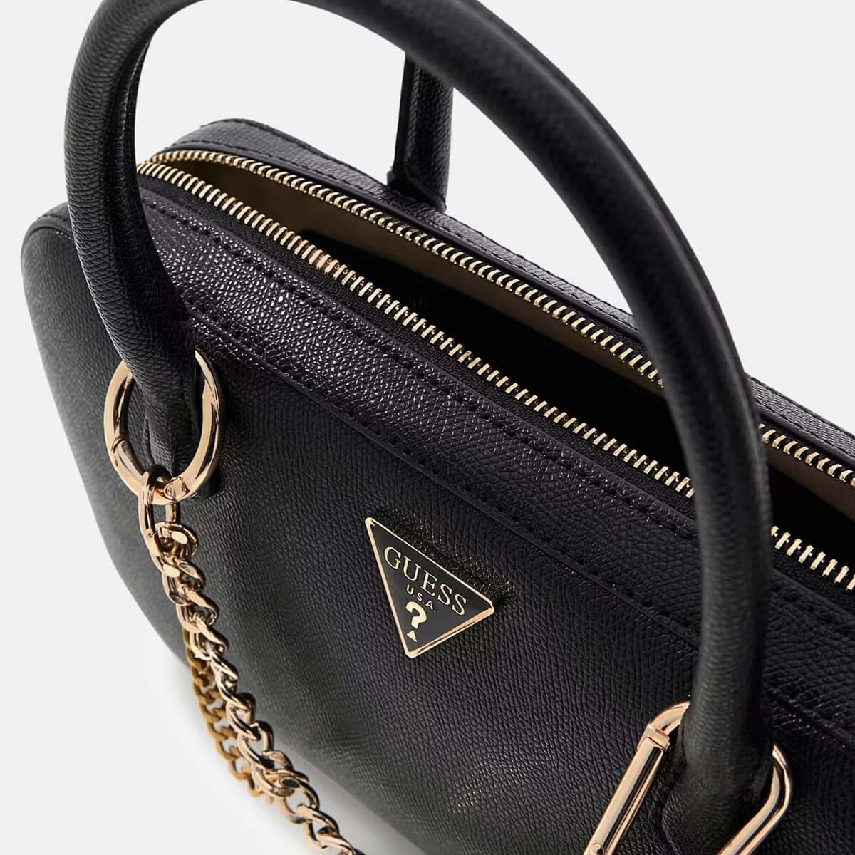 Women's Handbags Guess Black