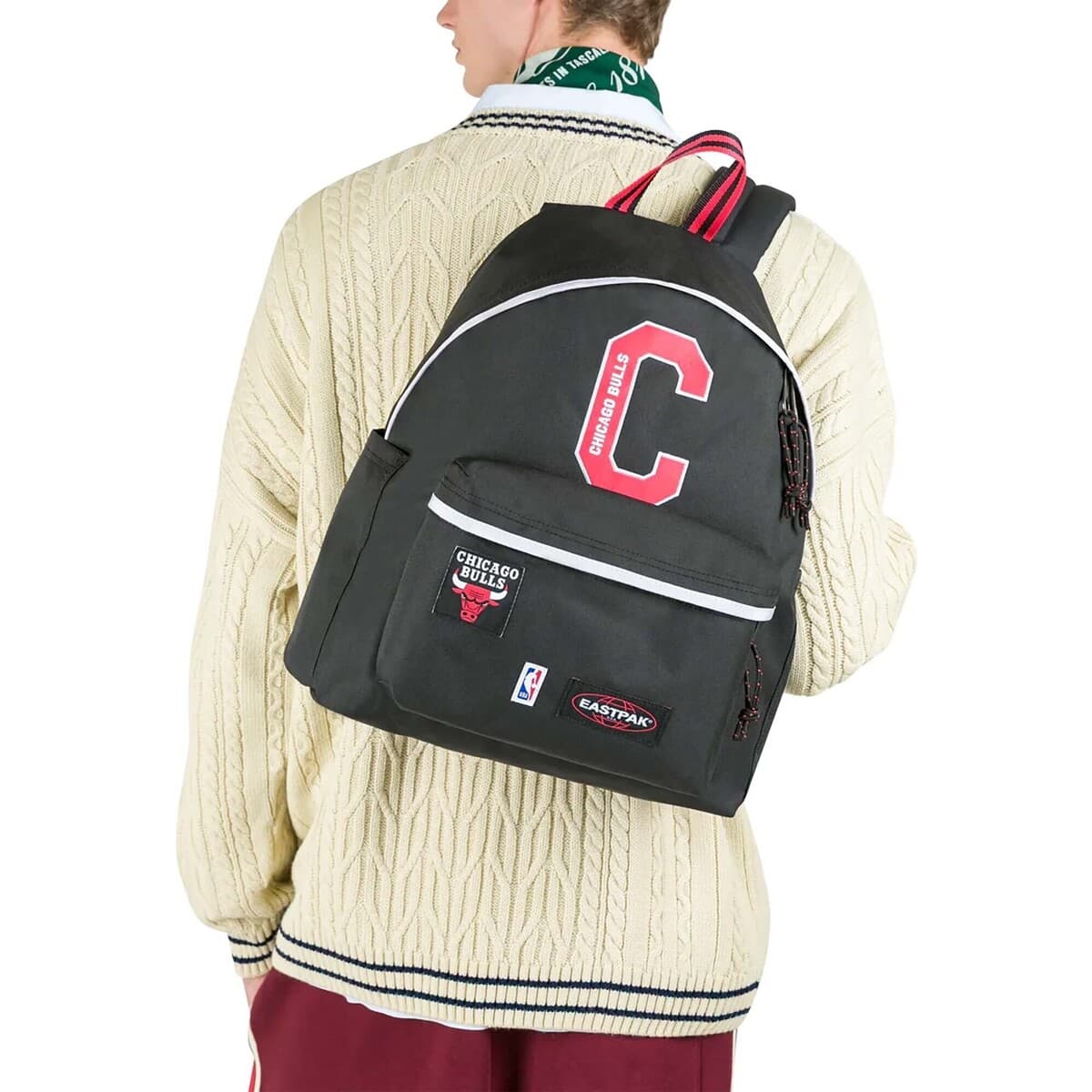 Men's Backpacks Eastpak Multicolor