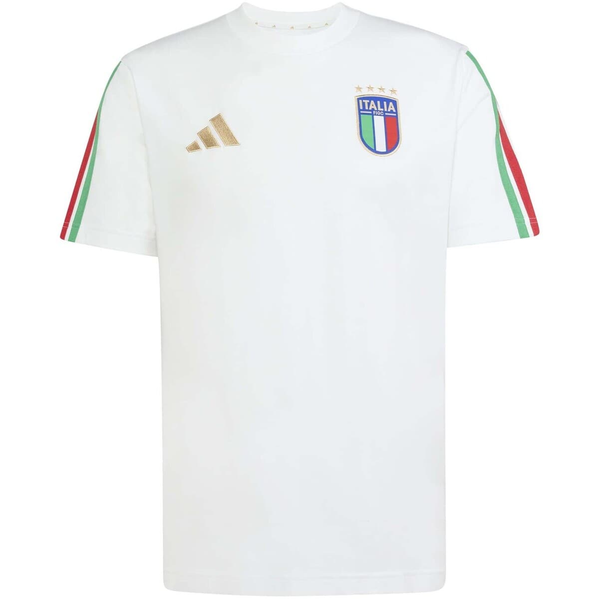 T-shirts & Polos adidas Figc Dna Tee