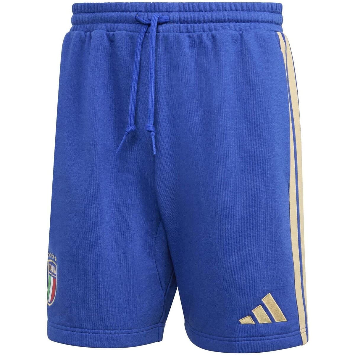 Shorts & Βερμούδες adidas Figc Dna Sho