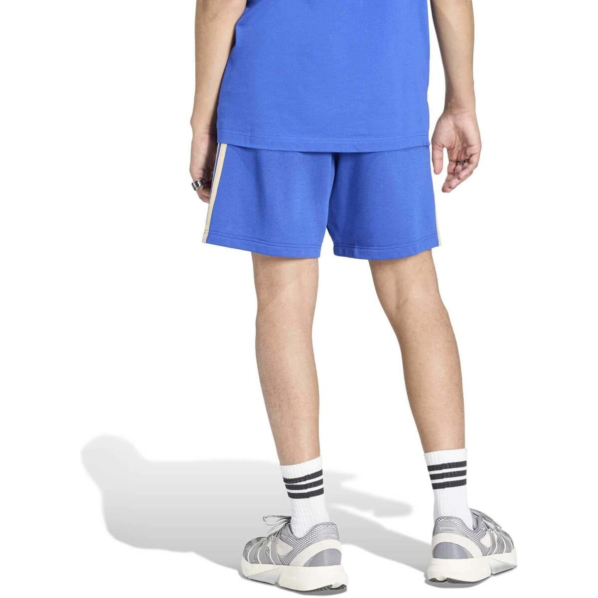 Men's Shorts adidas Blue